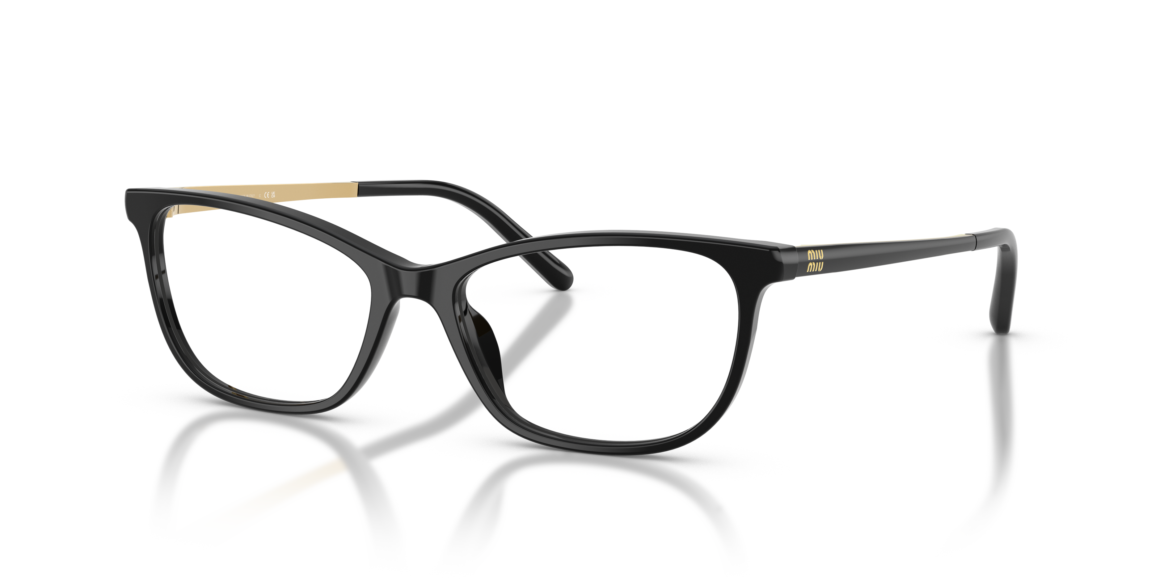 Miu Miu MU 09ZV 16K1O1
