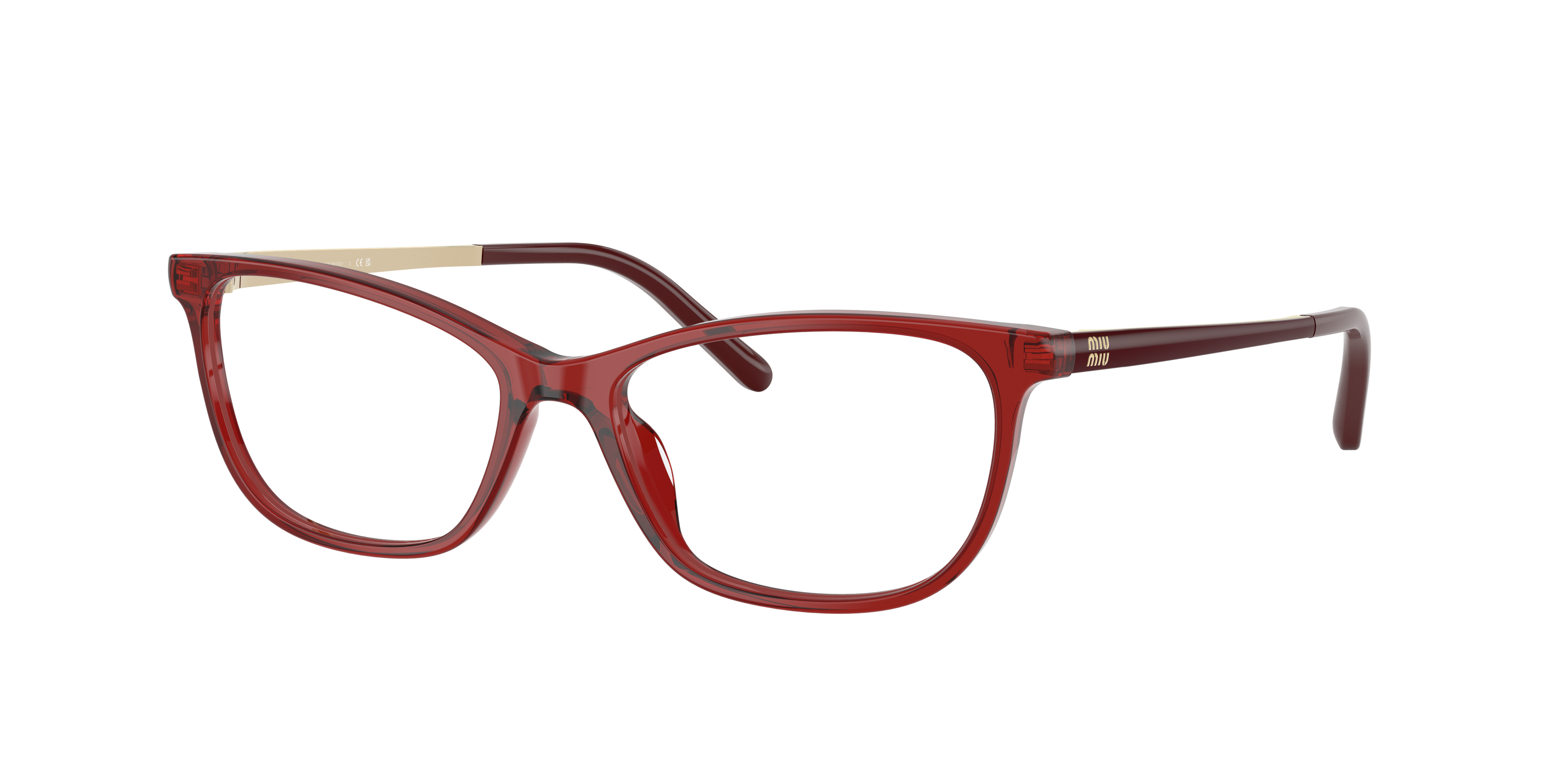 Miu Miu MU 09ZV 28Q1O1