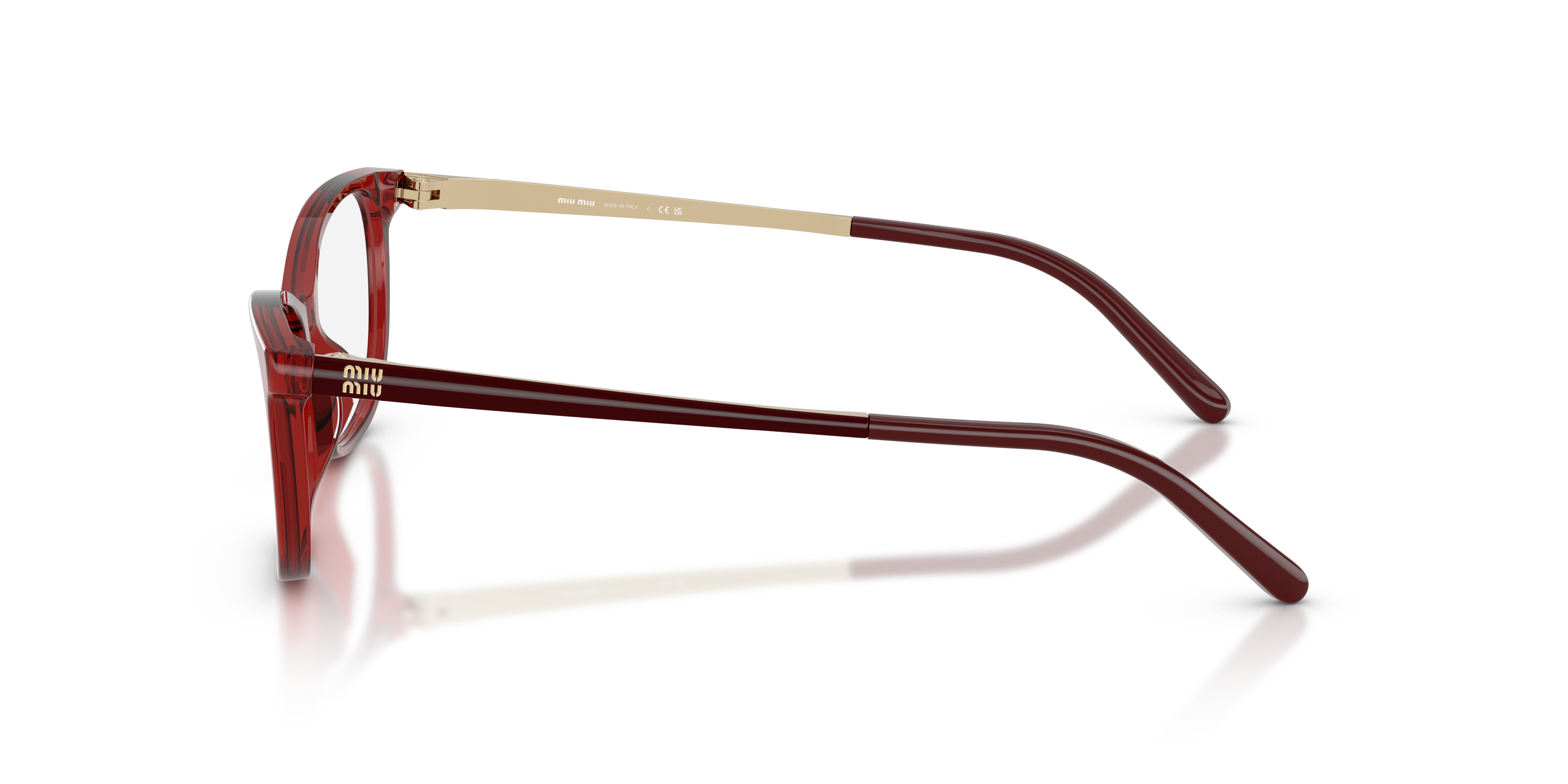 Miu Miu MU 09ZV 28Q1O1
