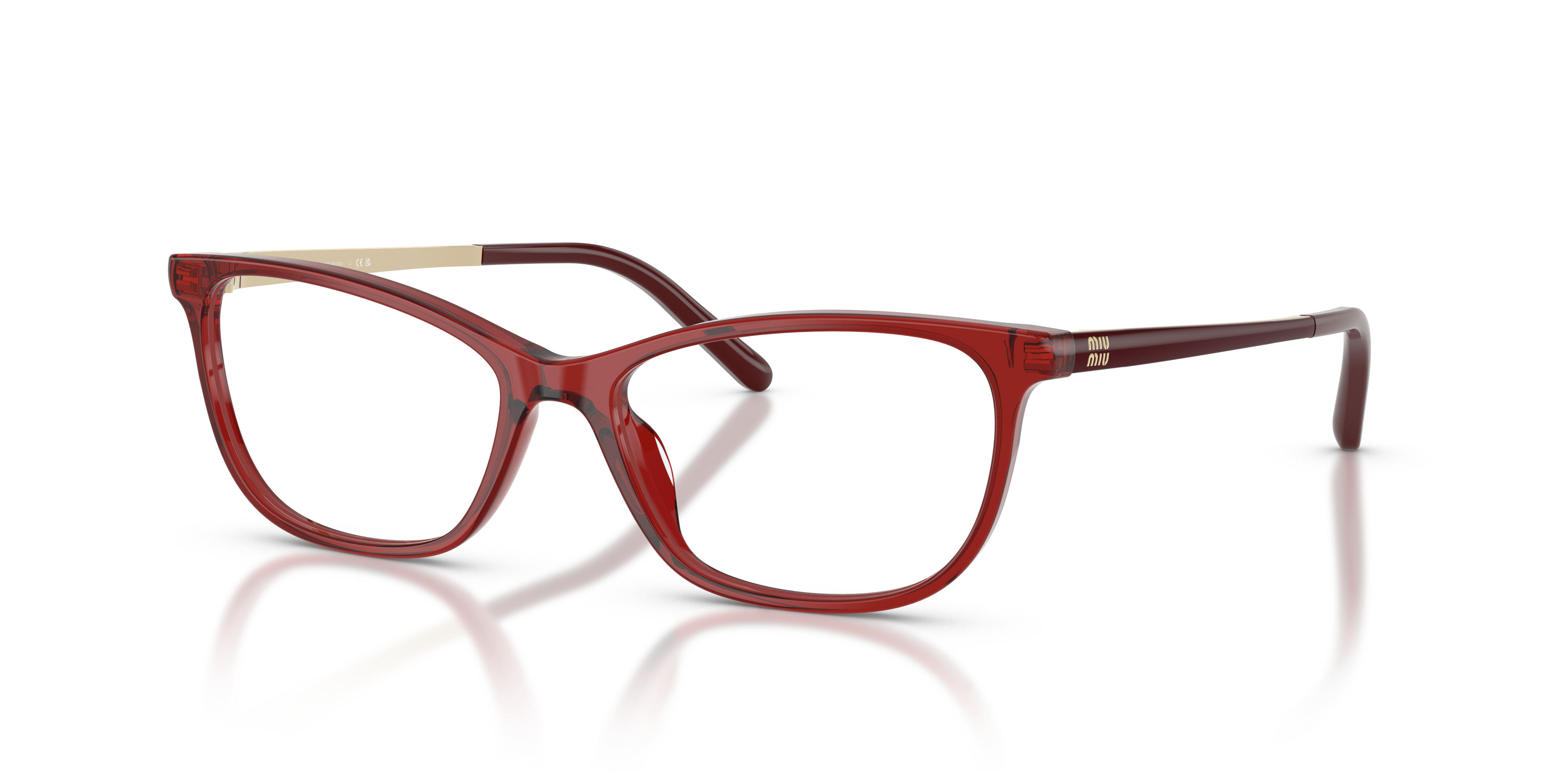 Miu Miu MU 09ZV 28Q1O1