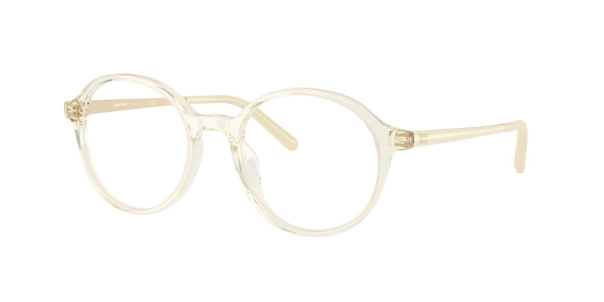 Miu Miu MU 10ZVU 12X1O1