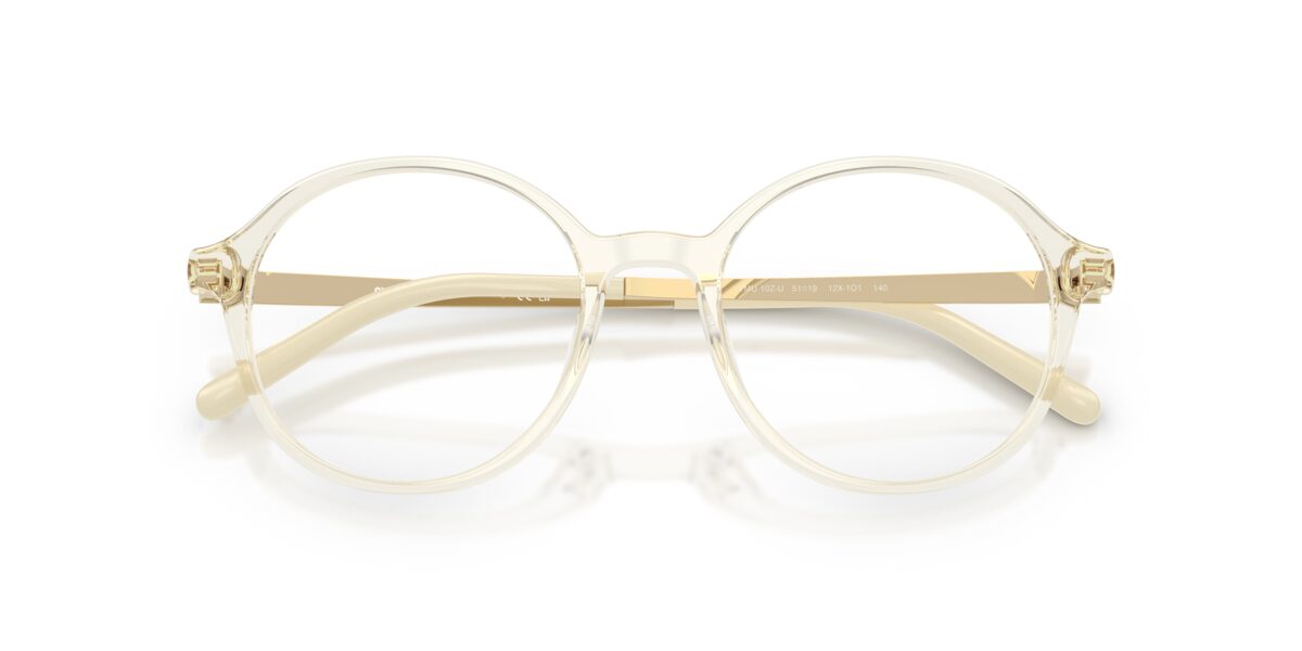 Miu Miu MU 10ZVU 12X1O1