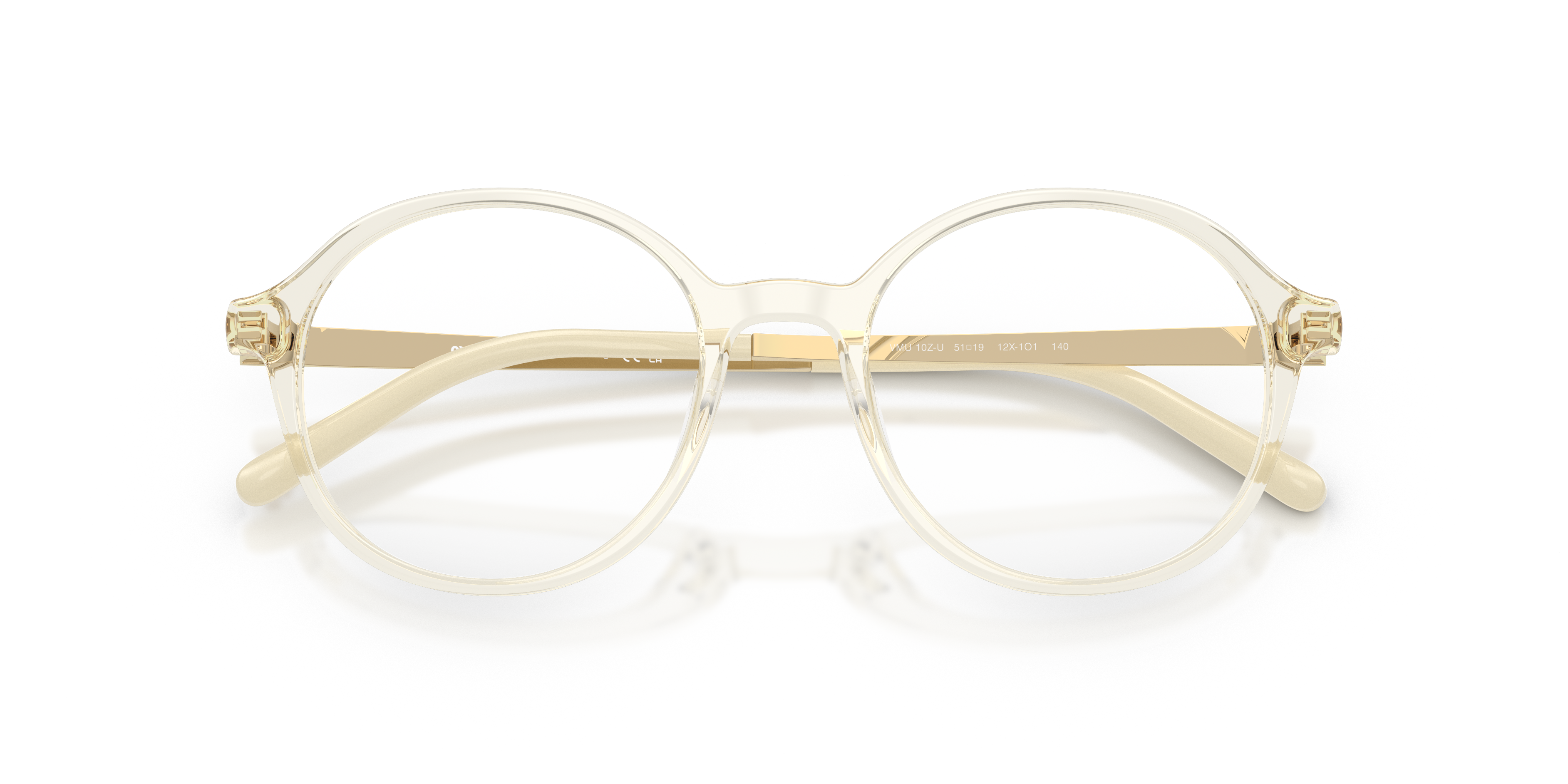 Miu Miu MU 10ZVU 12X1O1