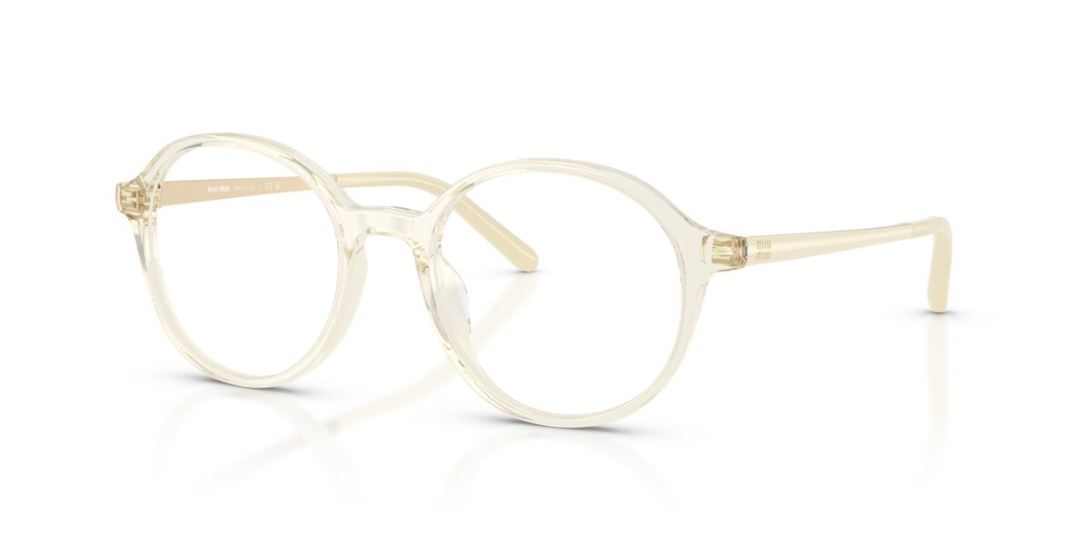 Miu Miu MU 10ZVU 12X1O1