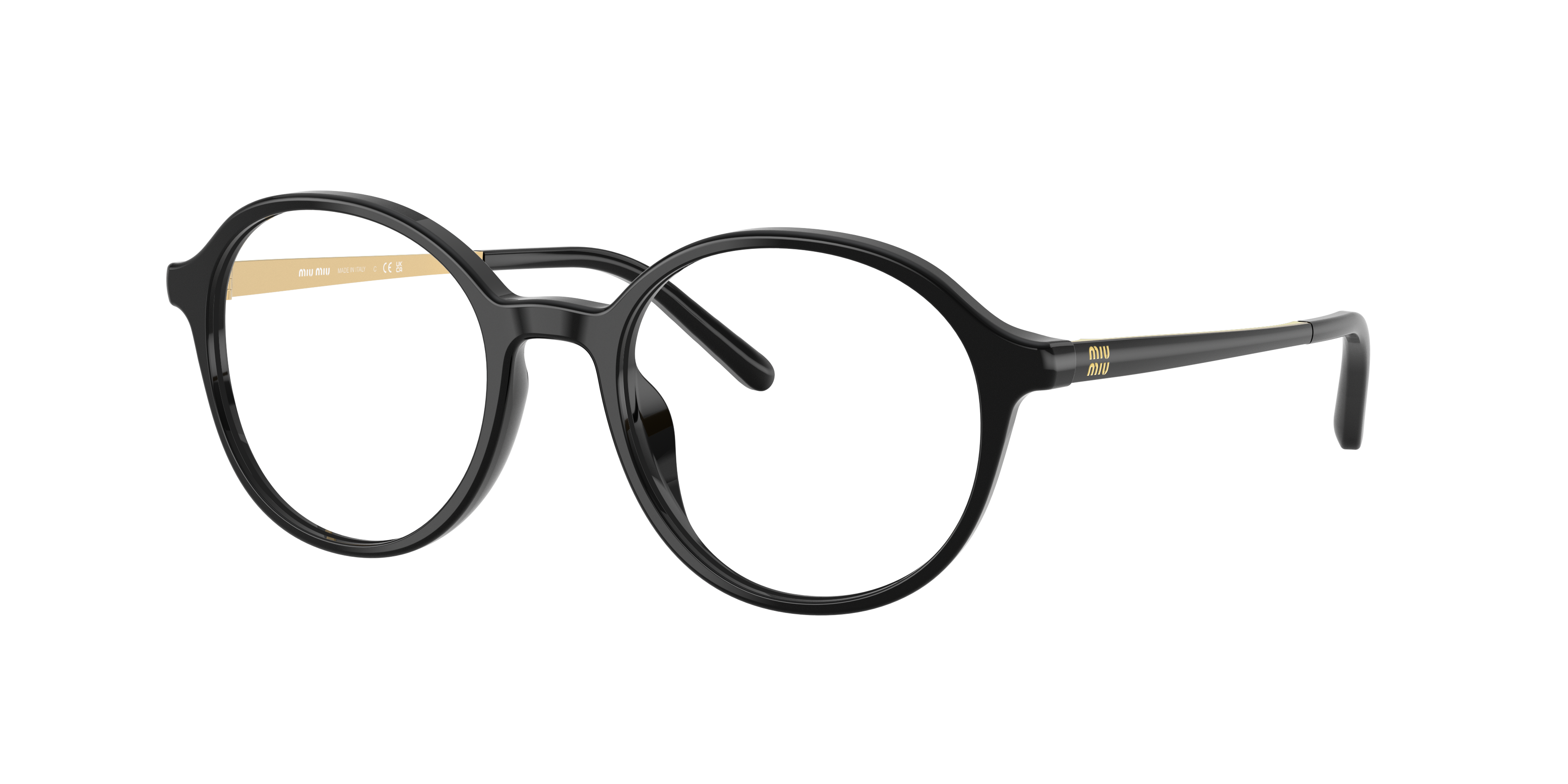 Miu Miu MU 10ZVU 16K1O1