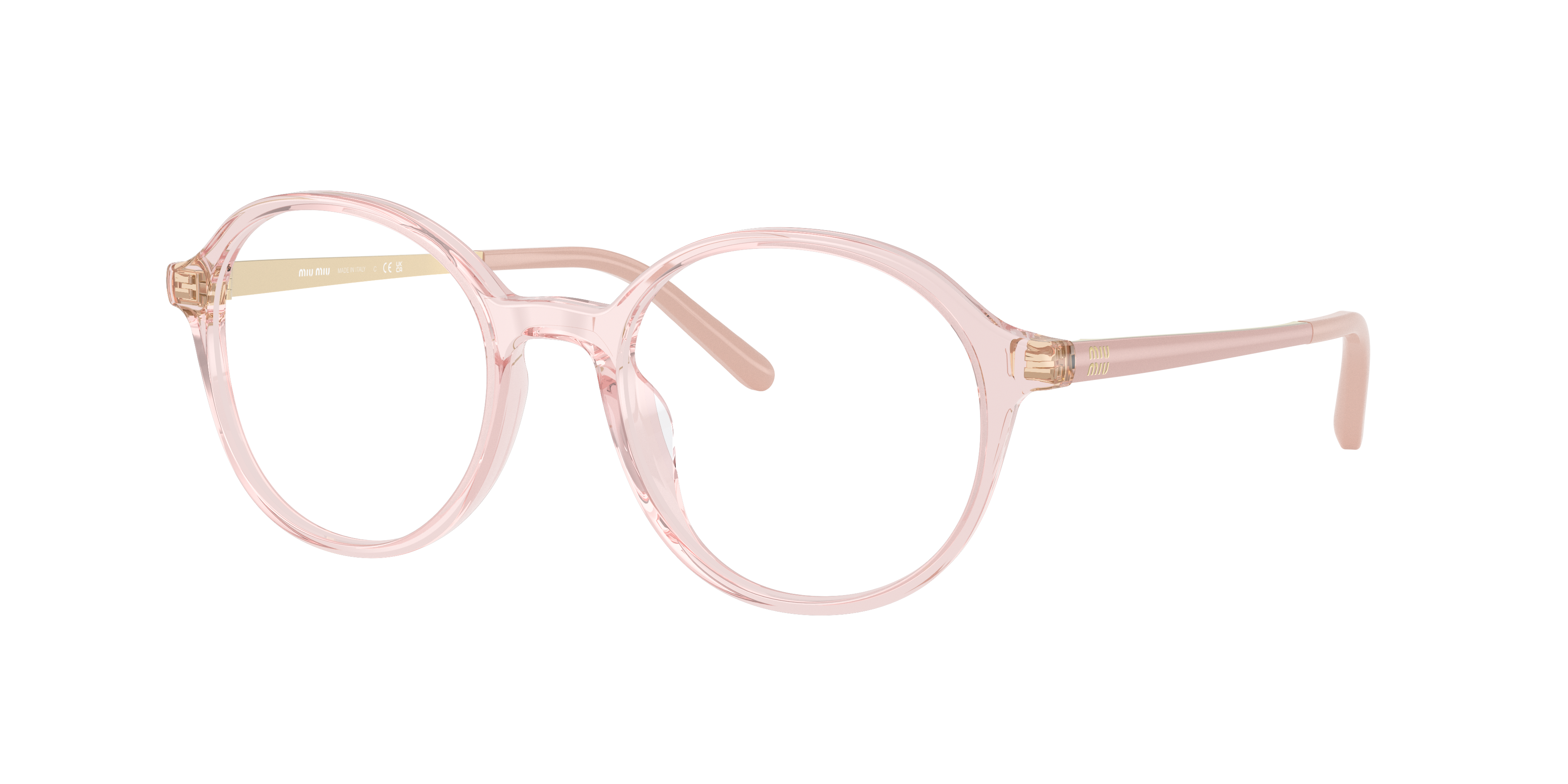 Miu Miu MU 10ZVU 26Q1O1