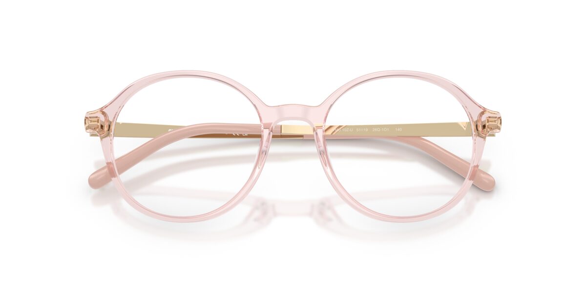 Miu Miu MU 10ZVU 26Q1O1