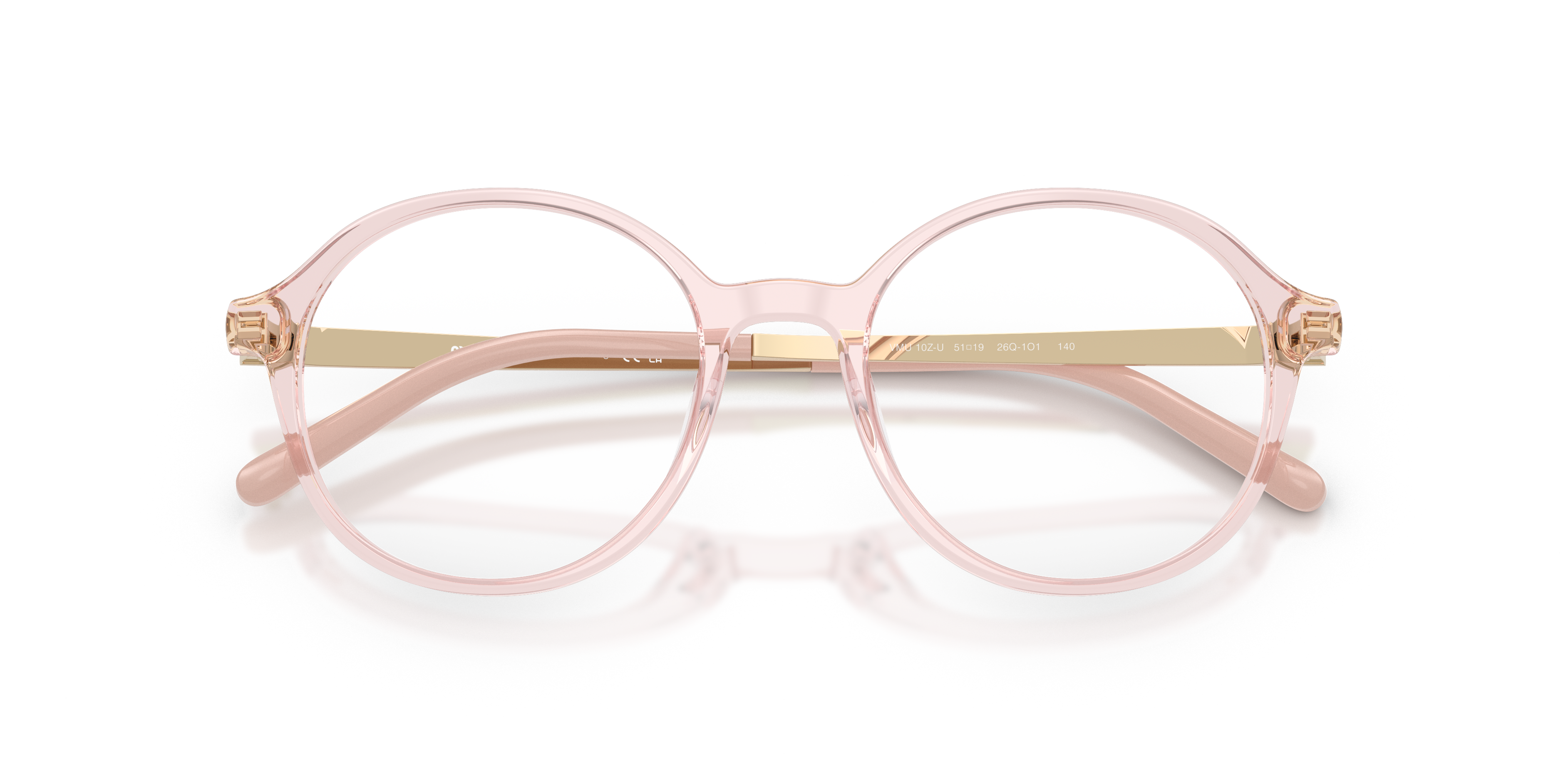 Miu Miu MU 10ZVU 26Q1O1
