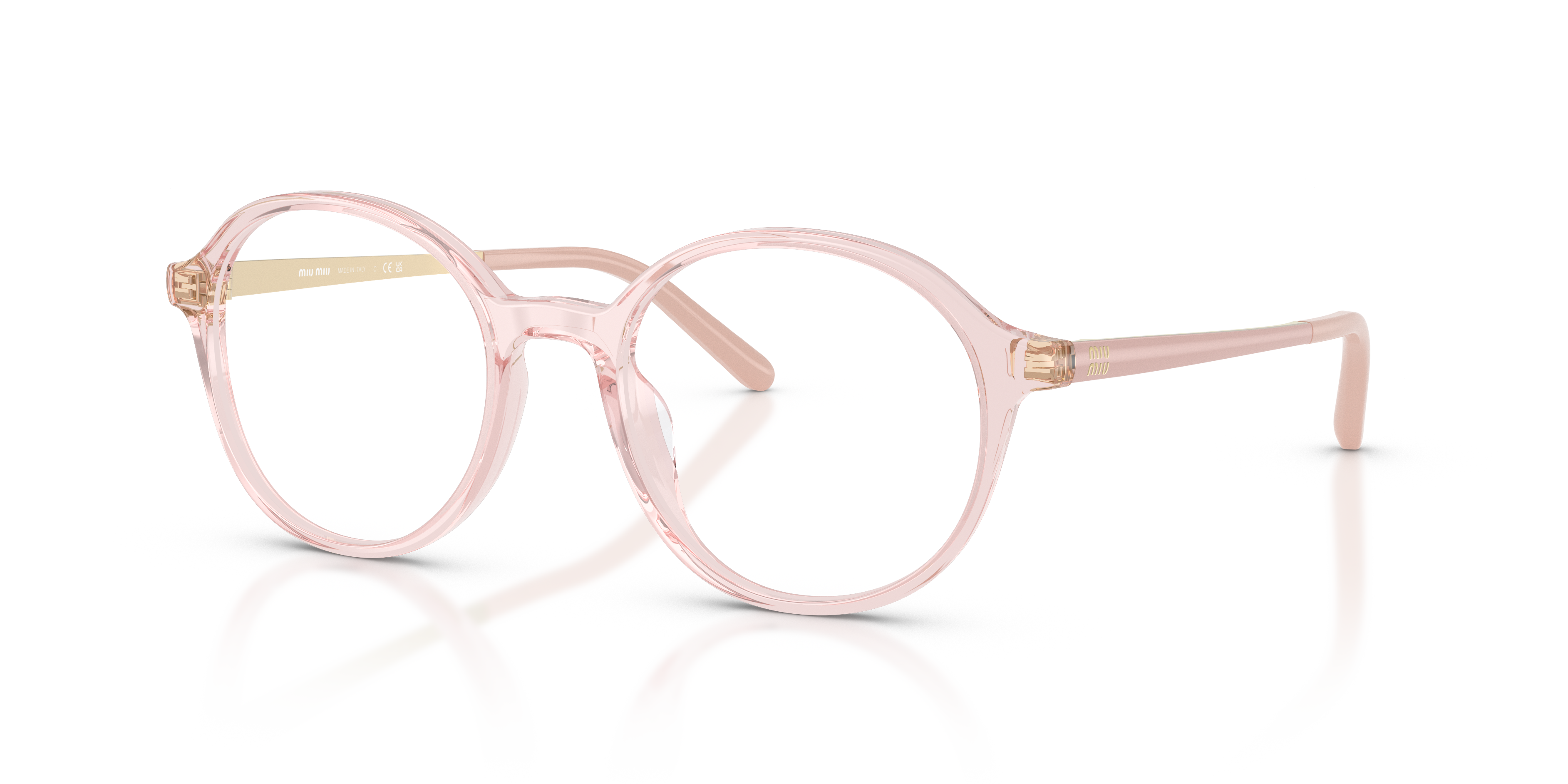 Miu Miu MU 10ZVU 26Q1O1