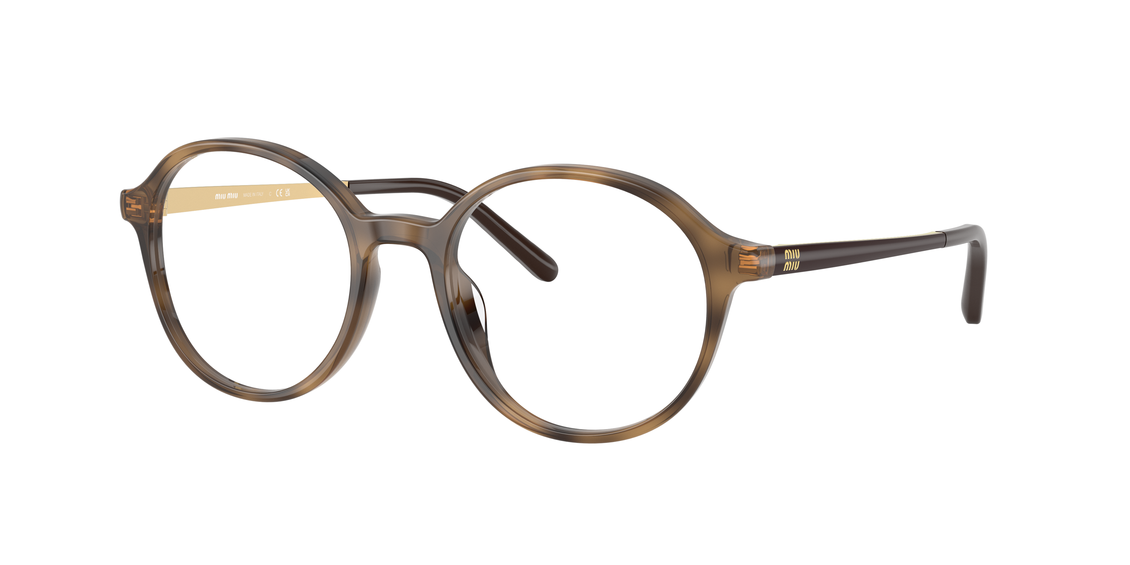 Miu Miu MU 10ZVU 27Q1O1