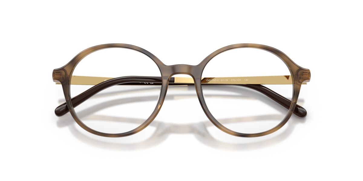 Miu Miu MU 10ZVU 27Q1O1