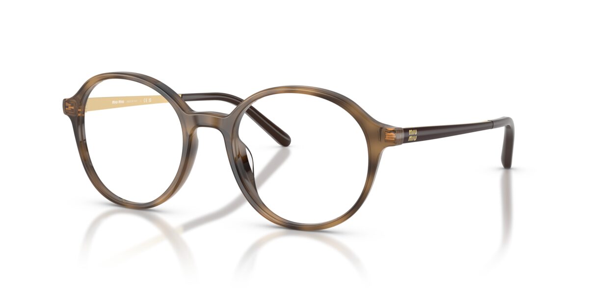 Miu Miu MU 10ZVU 27Q1O1