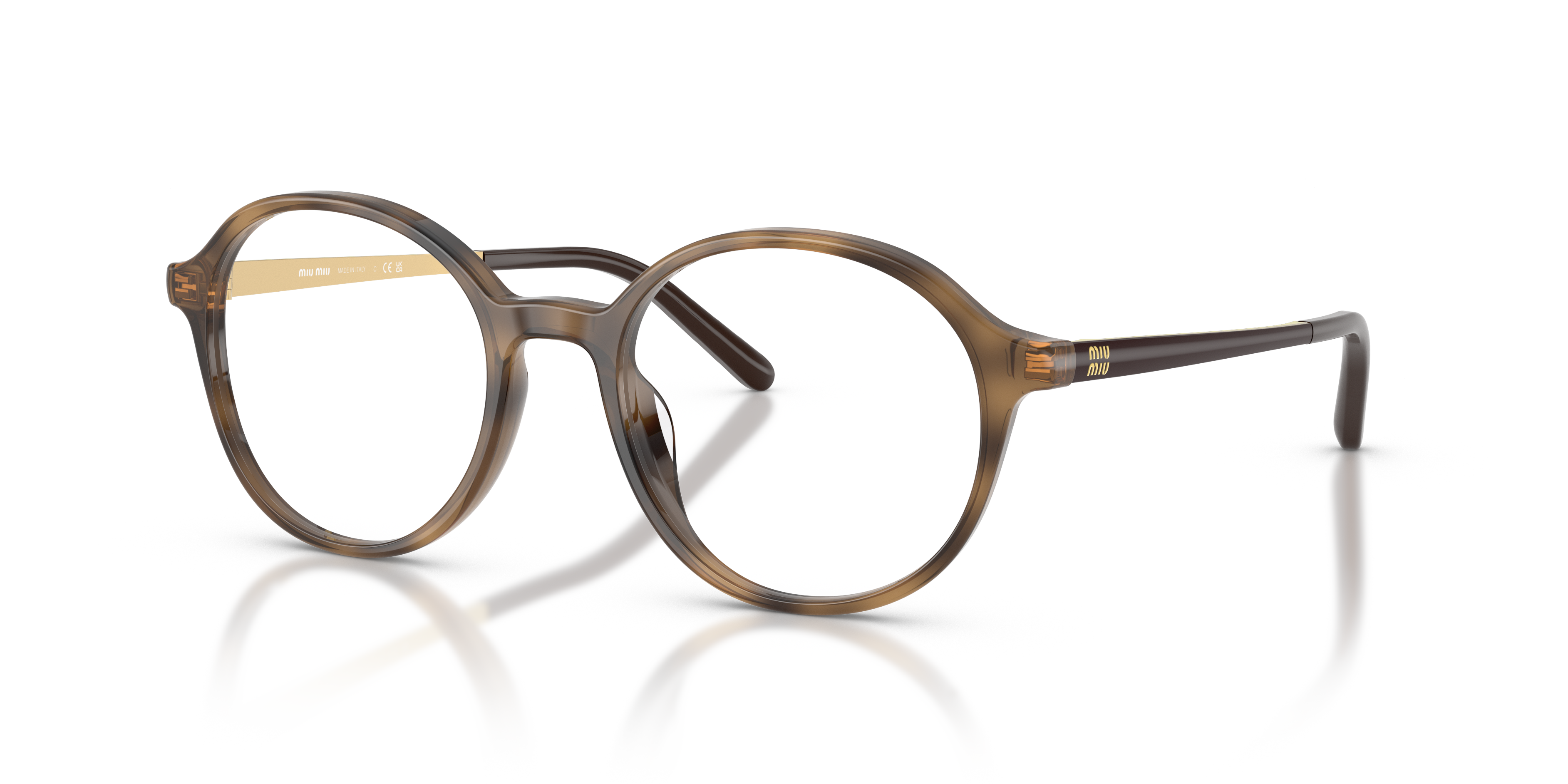 Miu Miu MU 10ZVU 27Q1O1