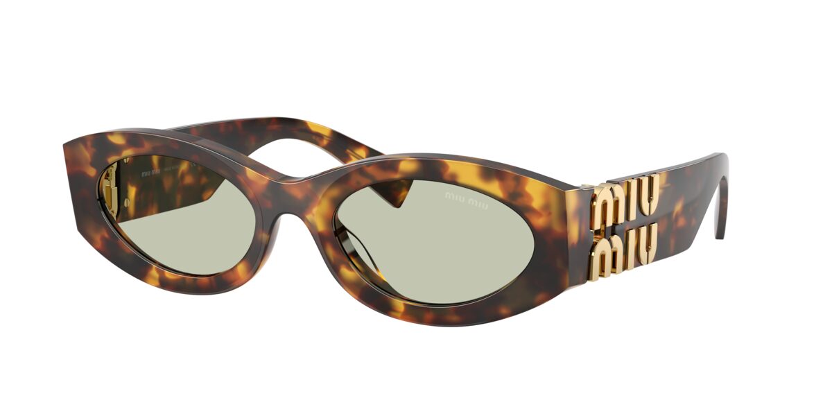 Miu Miu MU 11WS 0MU 11WS 14L50O