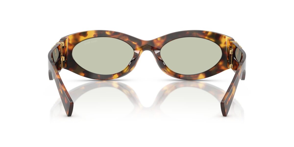 Miu Miu MU 11WS 0MU 11WS 14L50O