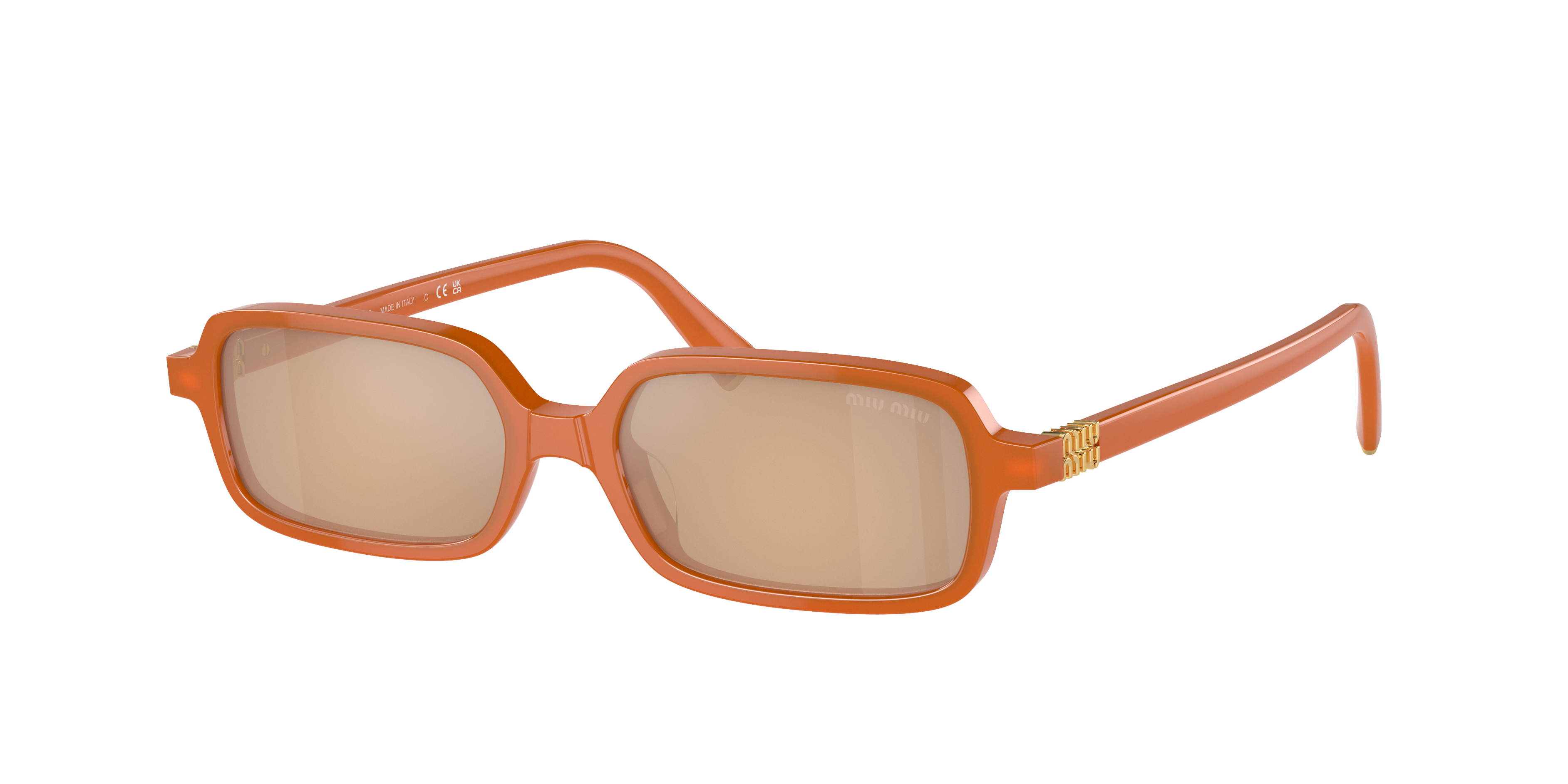 Miu Miu MU 11ZS 11V40D