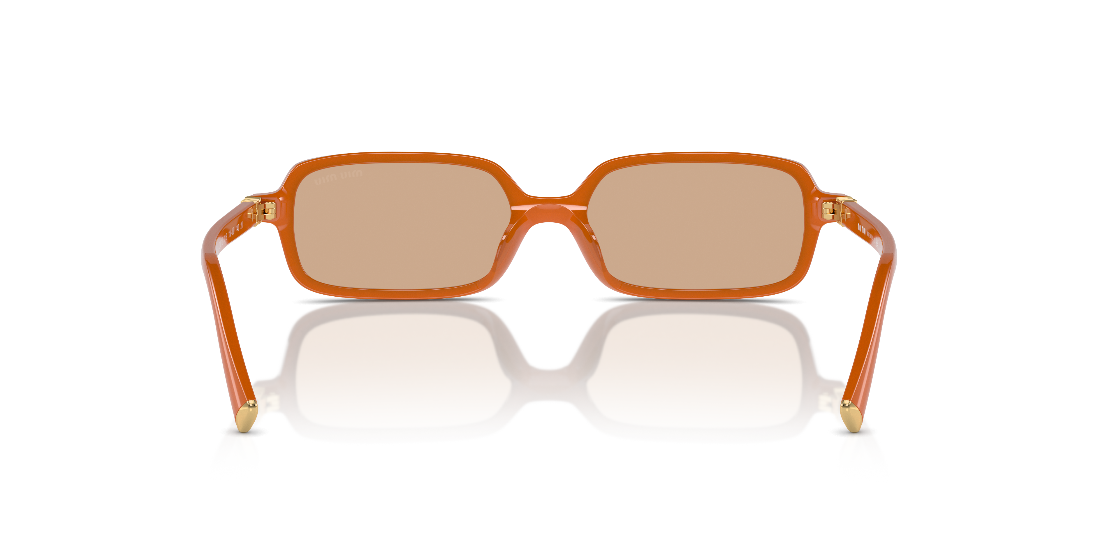 Miu Miu MU 11ZS 11V40D