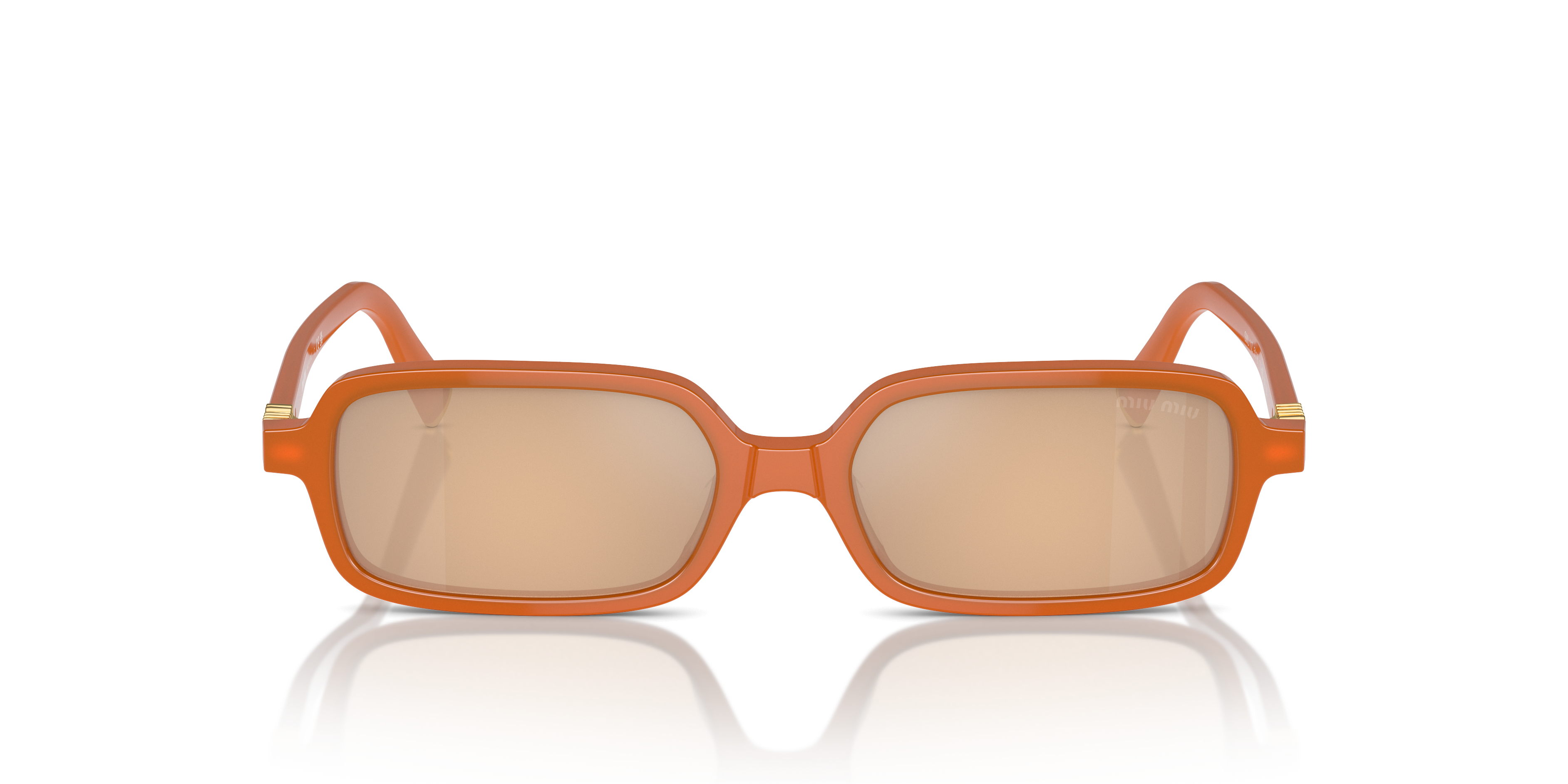 Miu Miu MU 11ZS 11V40D