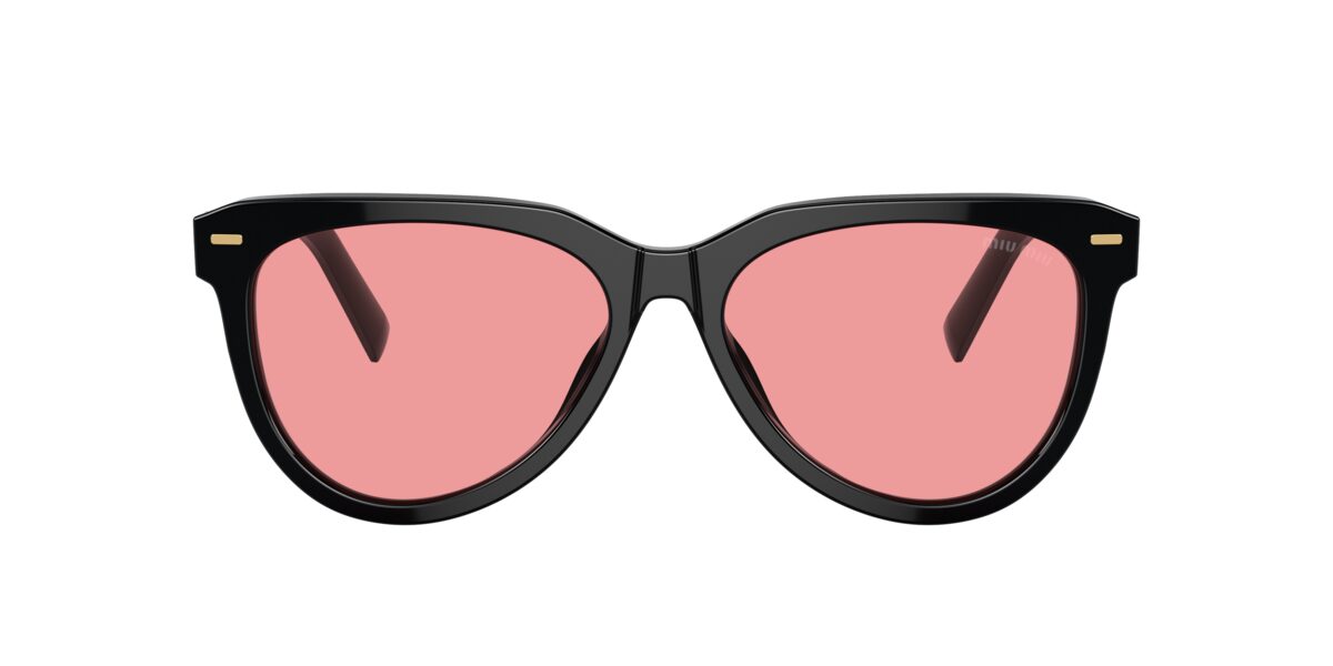 Miu Miu MU 12ZS 16K1D0