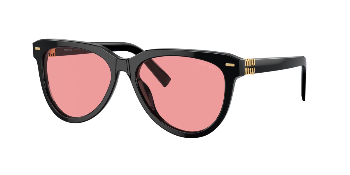 Miu Miu MU 12ZS 16K1D0
