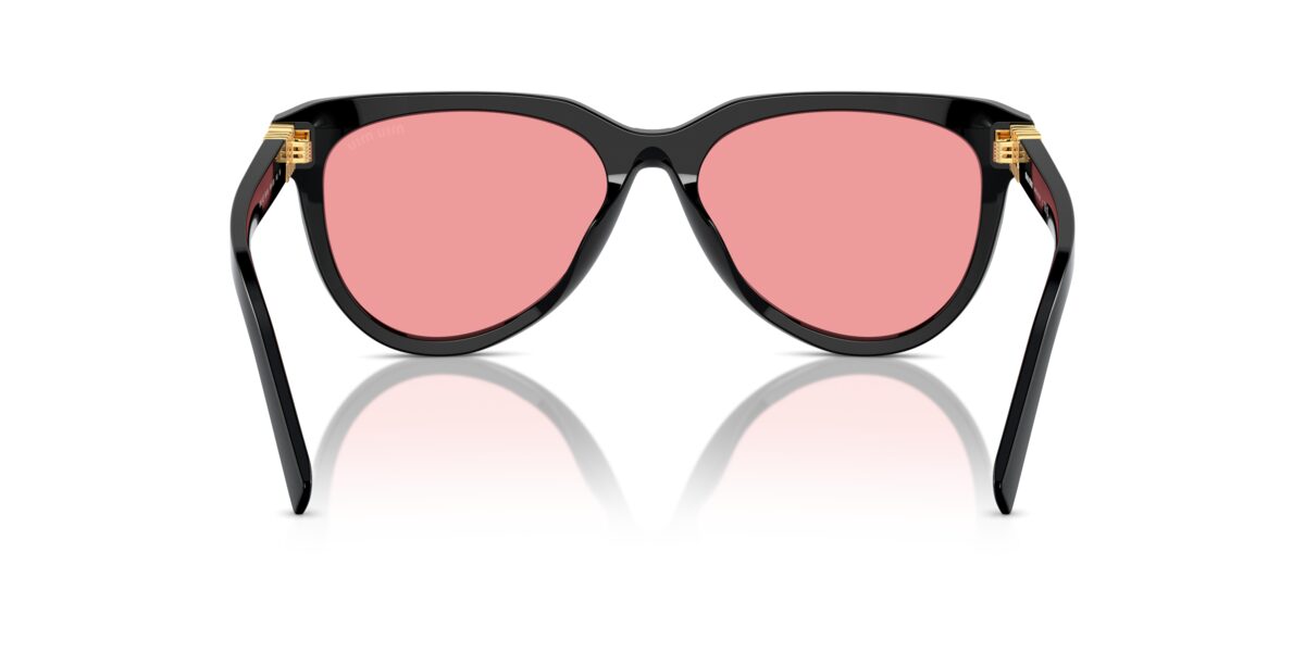 Miu Miu MU 12ZS 16K1D0