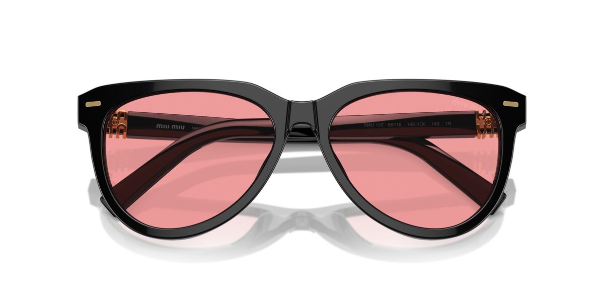 Miu Miu MU 12ZS 16K1D0