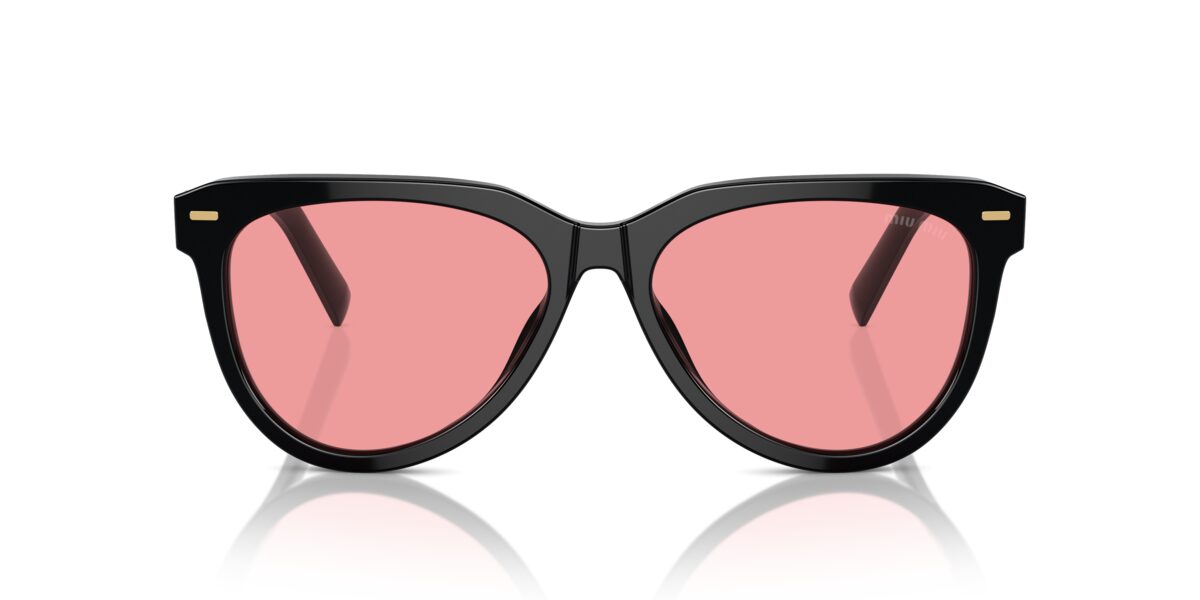 Miu Miu MU 12ZS 16K1D0