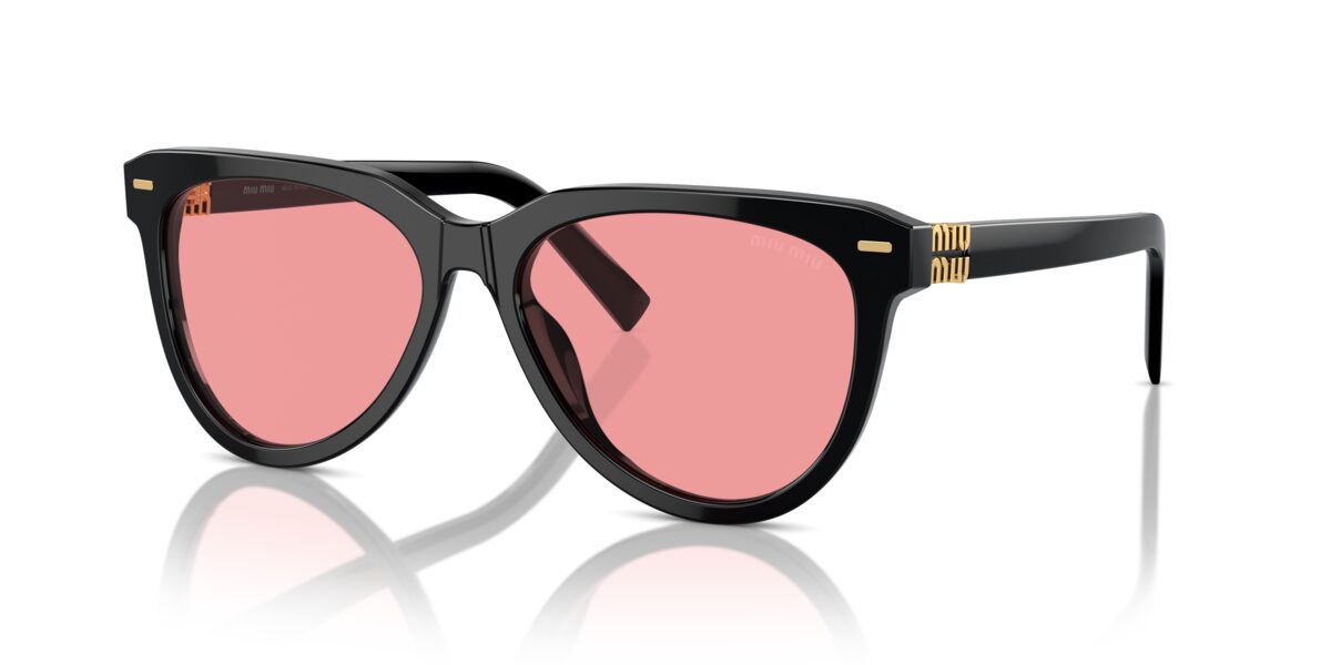 Miu Miu MU 12ZS 16K1D0