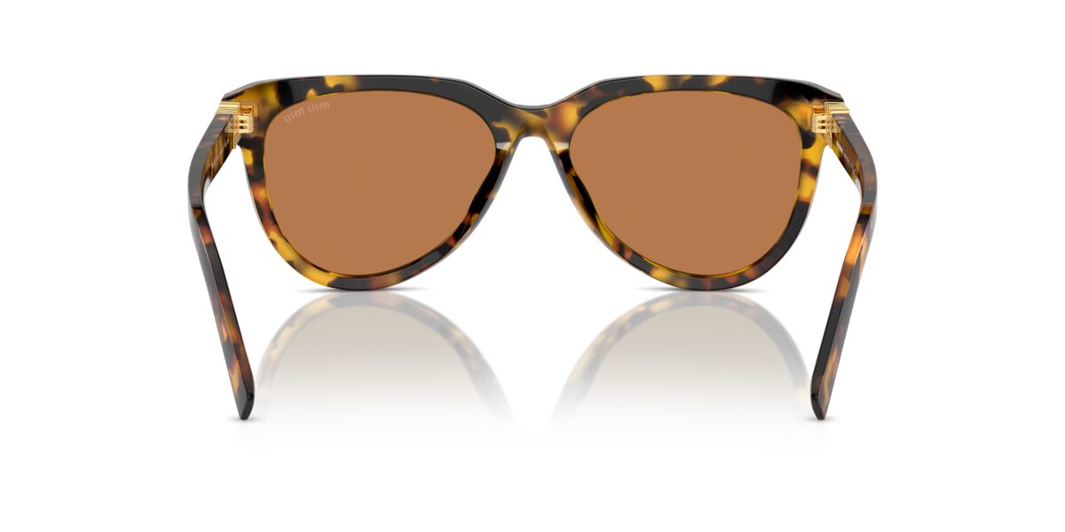 Miu Miu MU 12ZS VAU01T