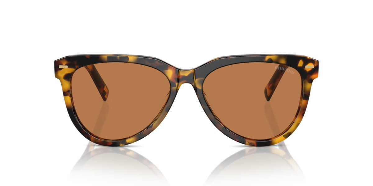 Miu Miu MU 12ZS VAU01T