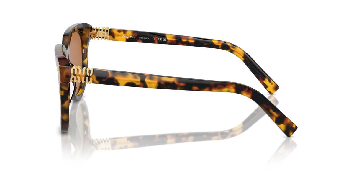 Miu Miu MU 12ZS VAU01T