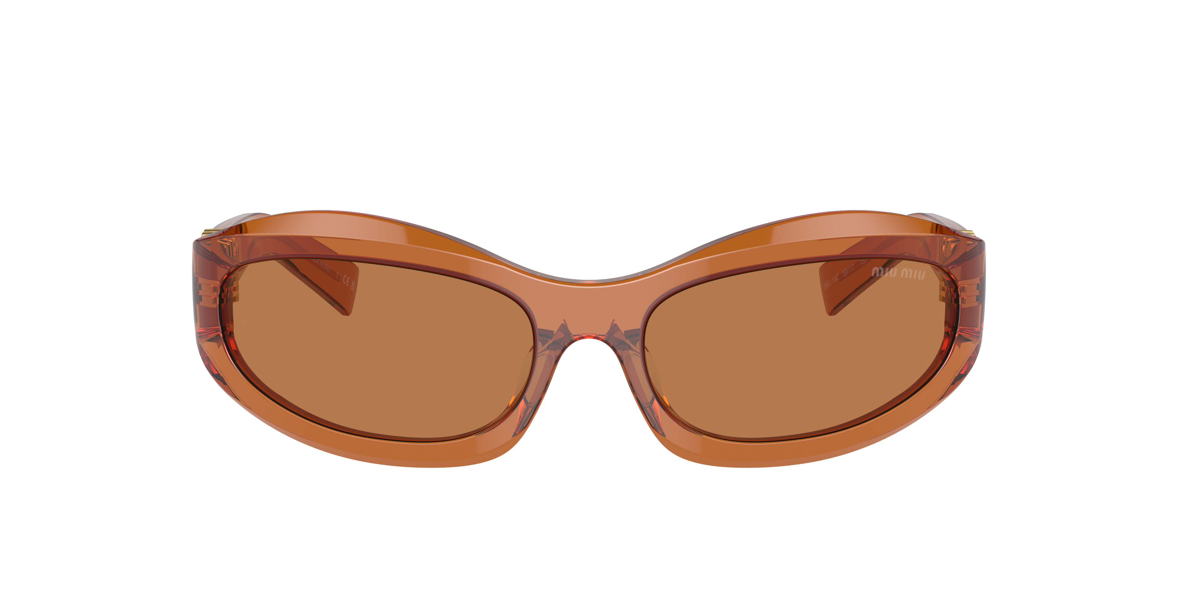 Miu Miu MU 14ZS 15T10I