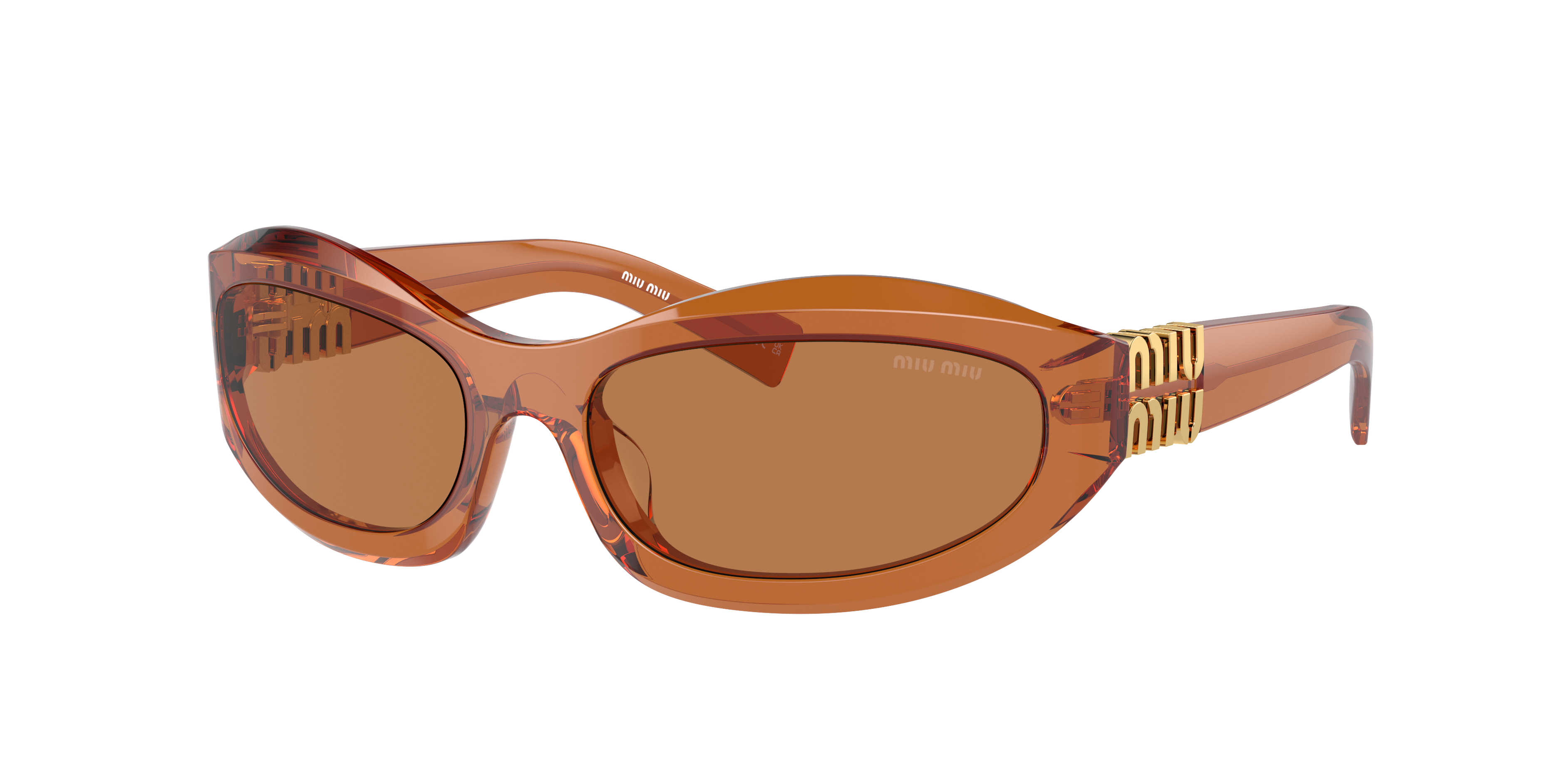 Miu Miu MU 14ZS 15T10I
