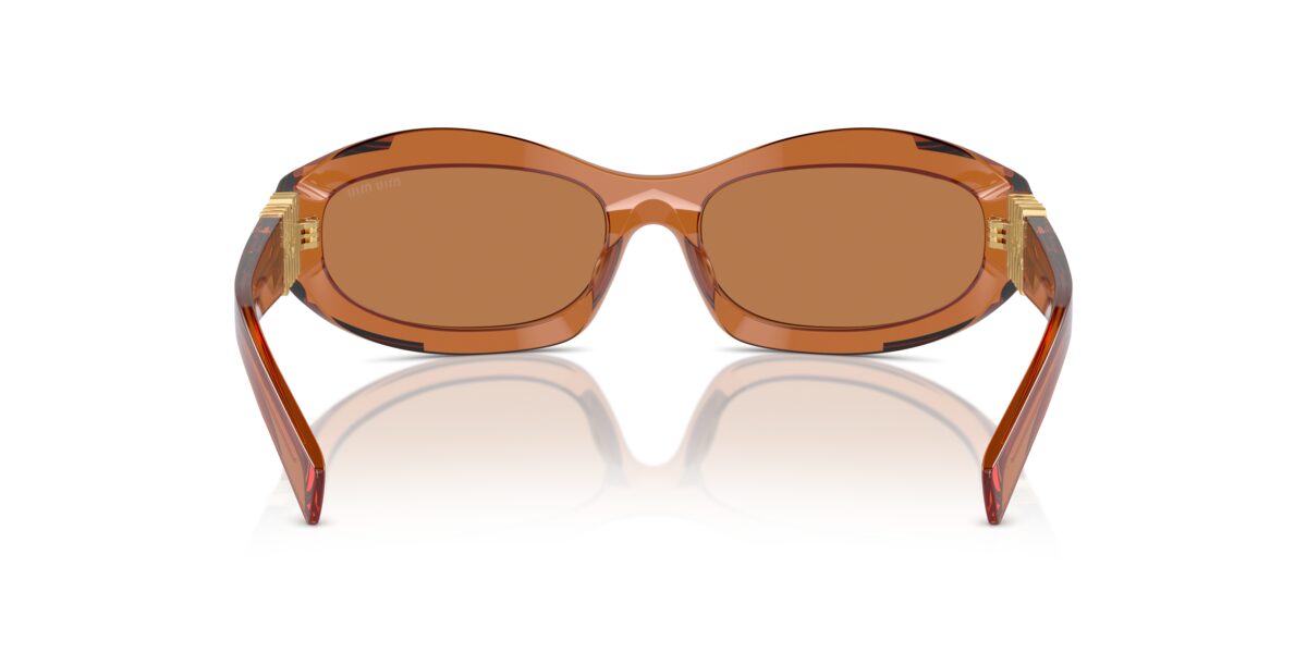 Miu Miu MU 14ZS 15T10I