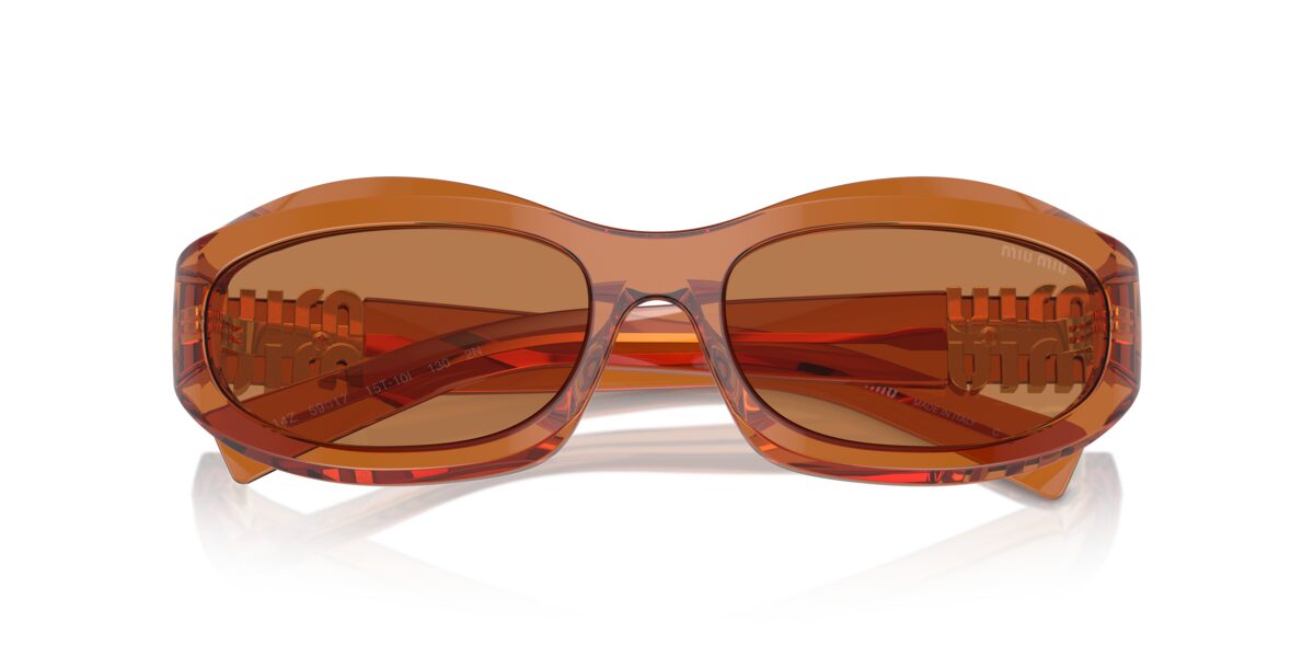 Miu Miu MU 14ZS 15T10I