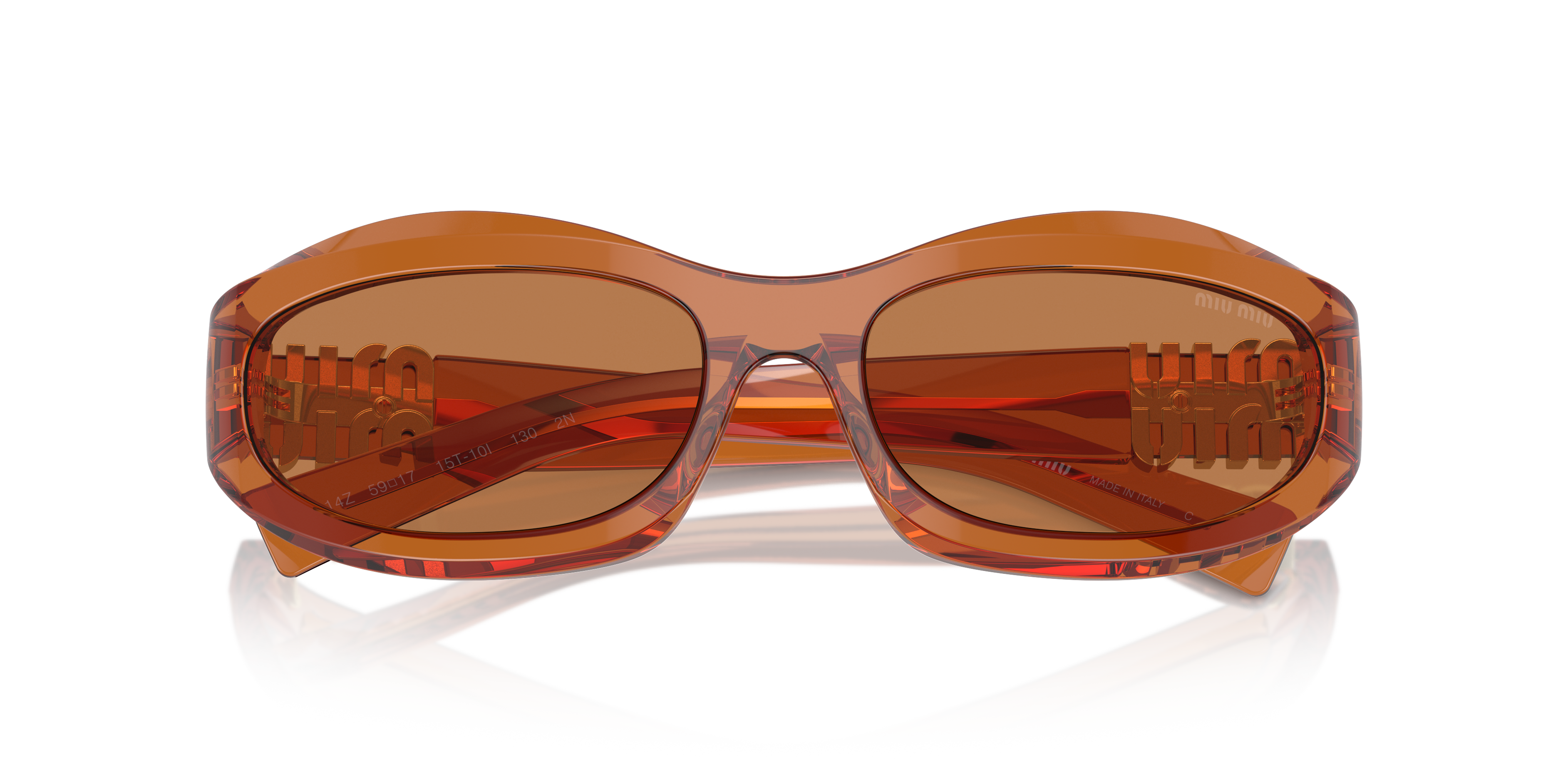 Miu Miu MU 14ZS 15T10I