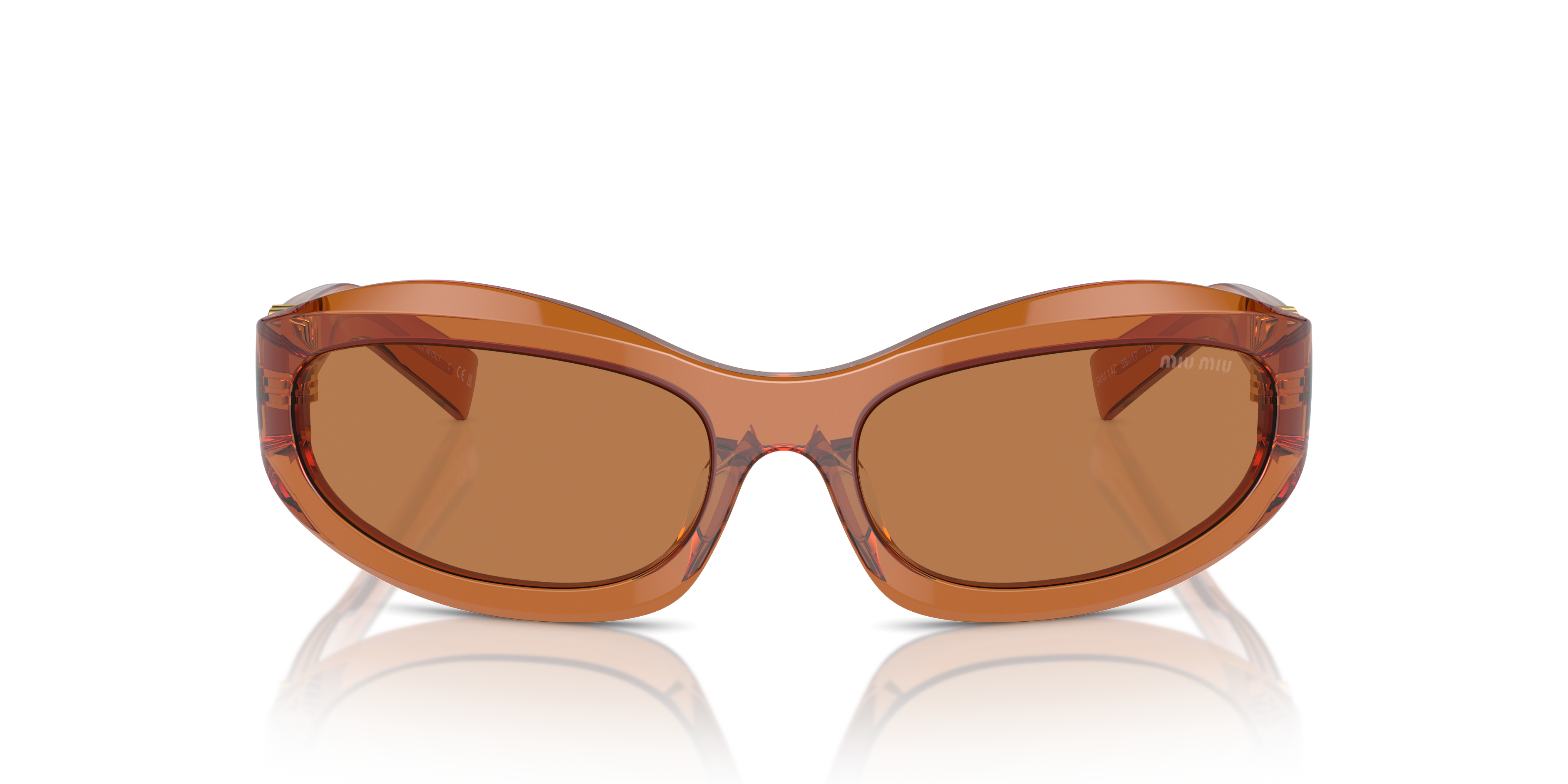 Miu Miu MU 14ZS 15T10I