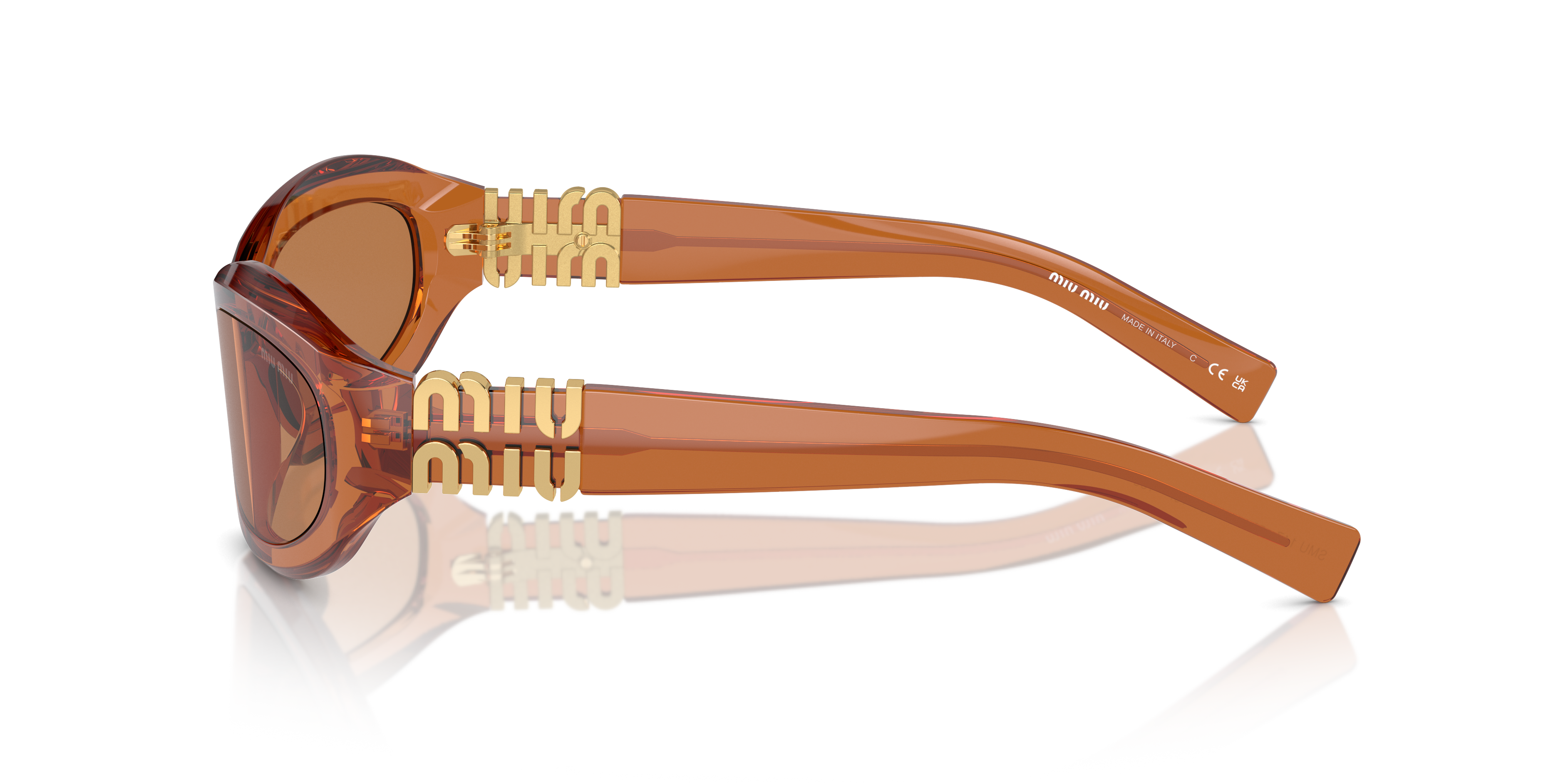 Miu Miu MU 14ZS 15T10I