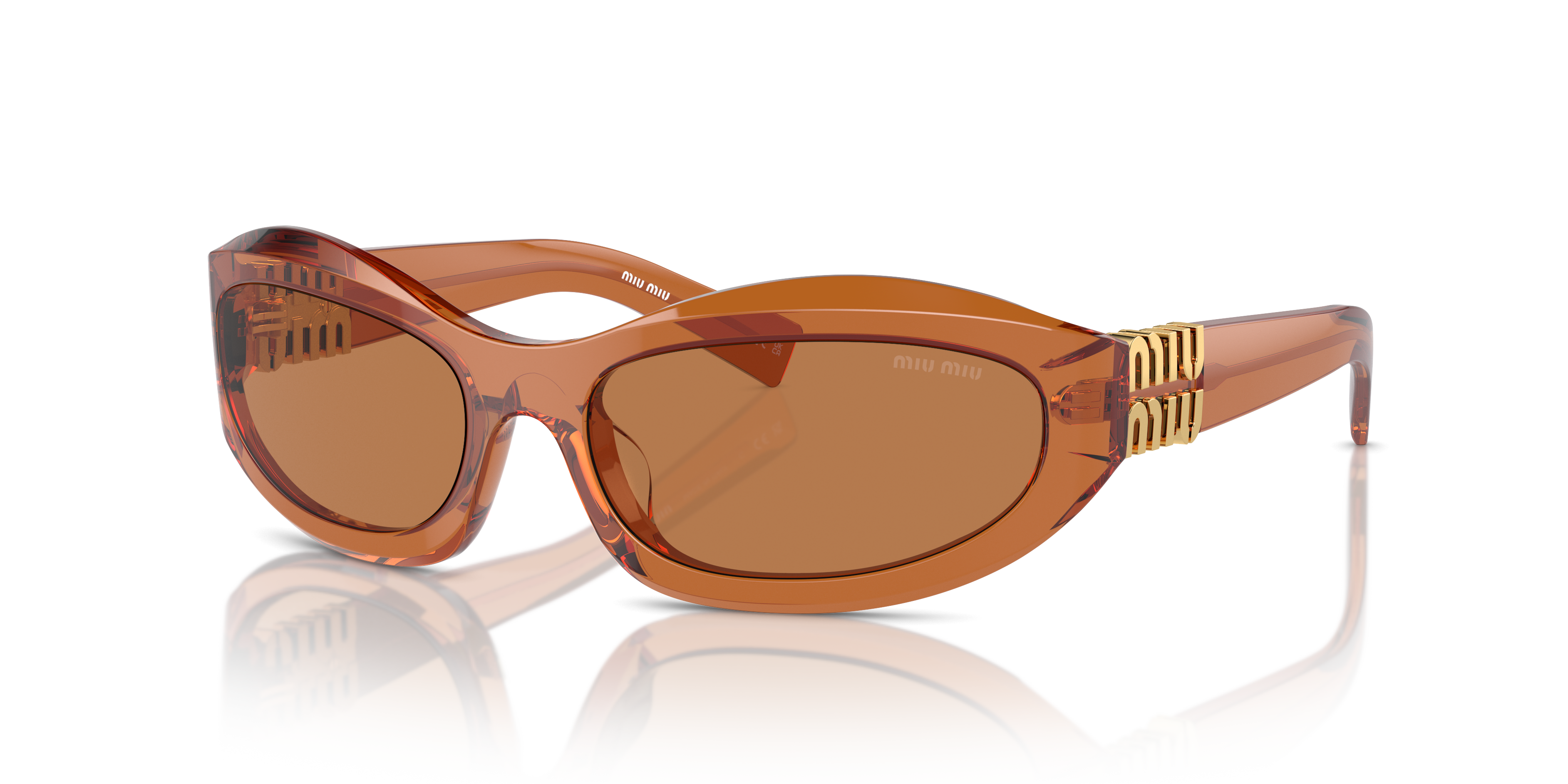 Miu Miu MU 14ZS 15T10I