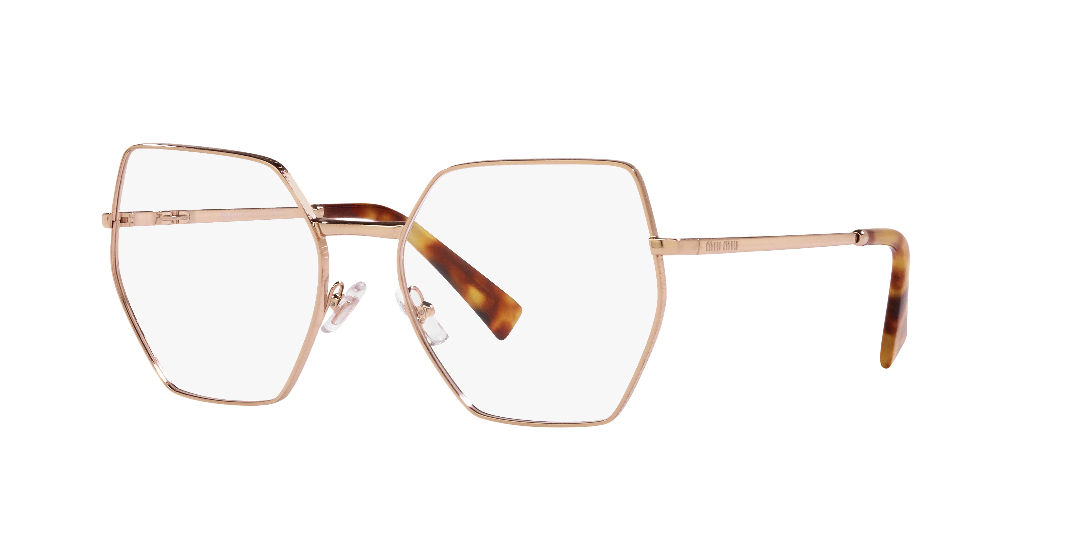 Miu Miu MU 50VV ZVF1O1