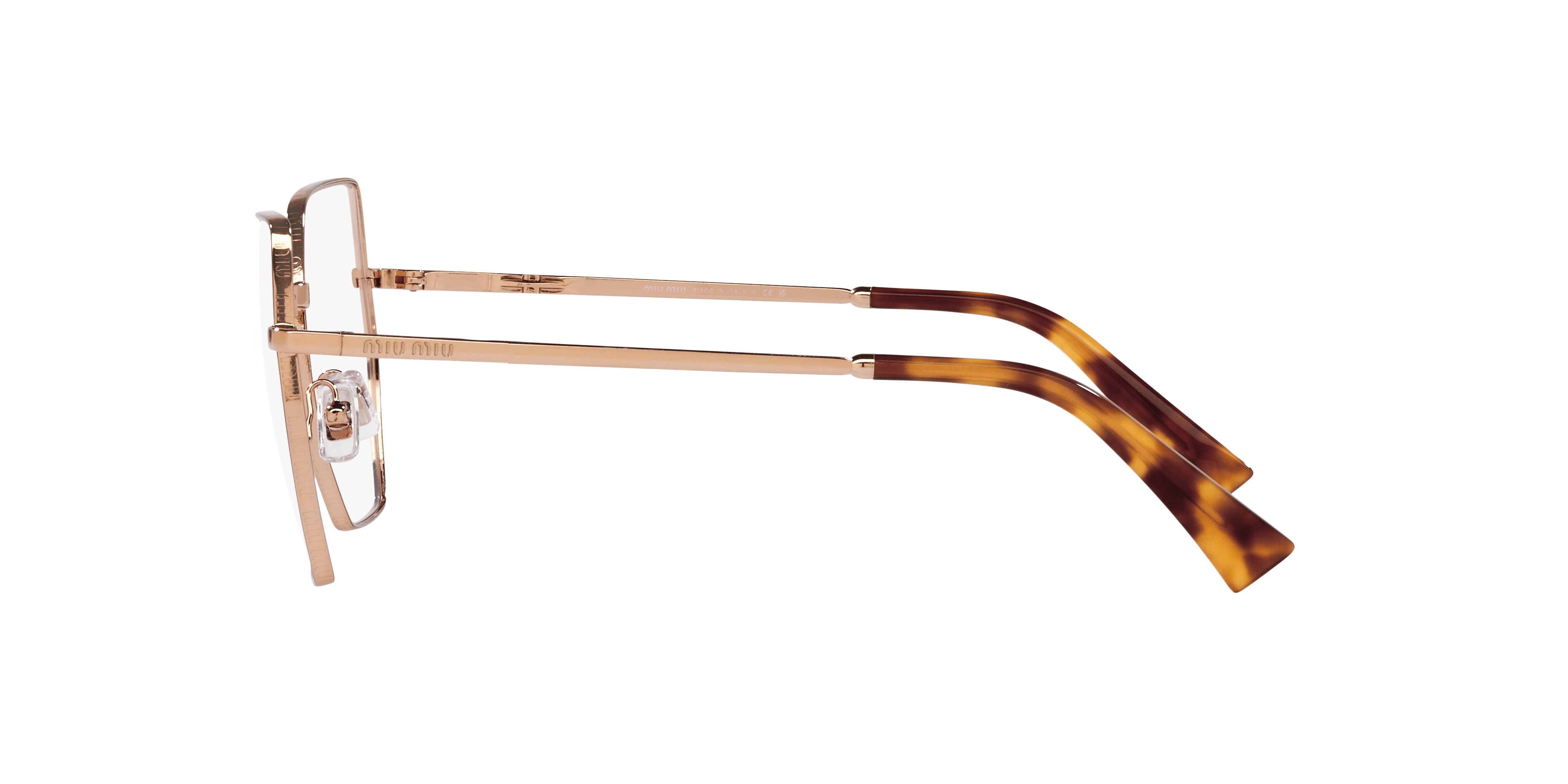 Miu Miu MU 50VV ZVF1O1