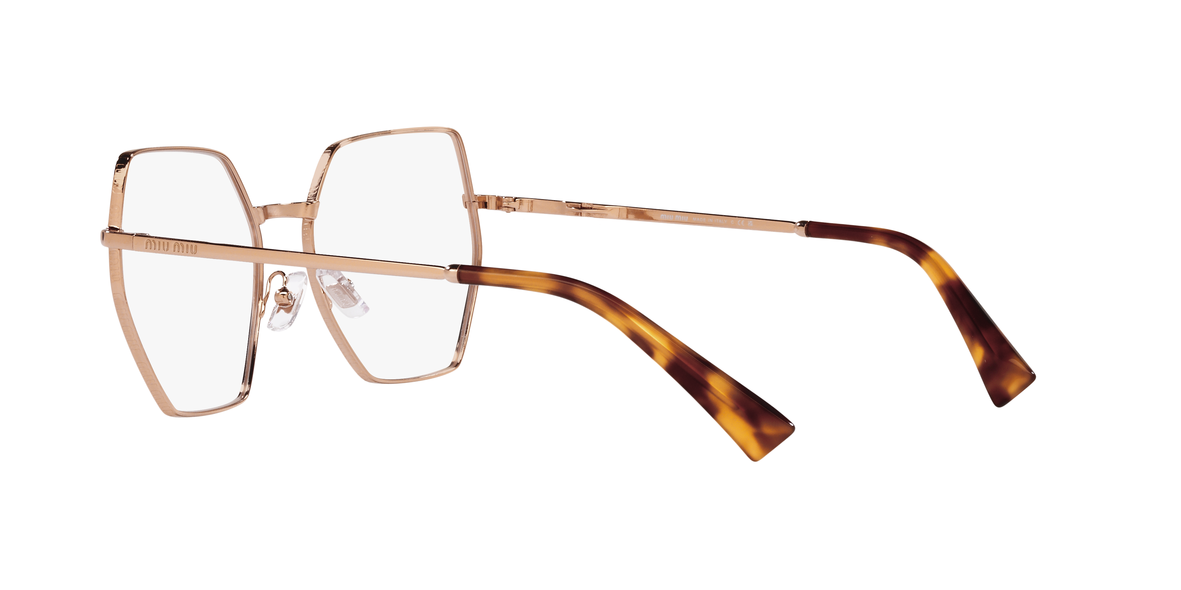 Miu Miu MU 50VV ZVF1O1