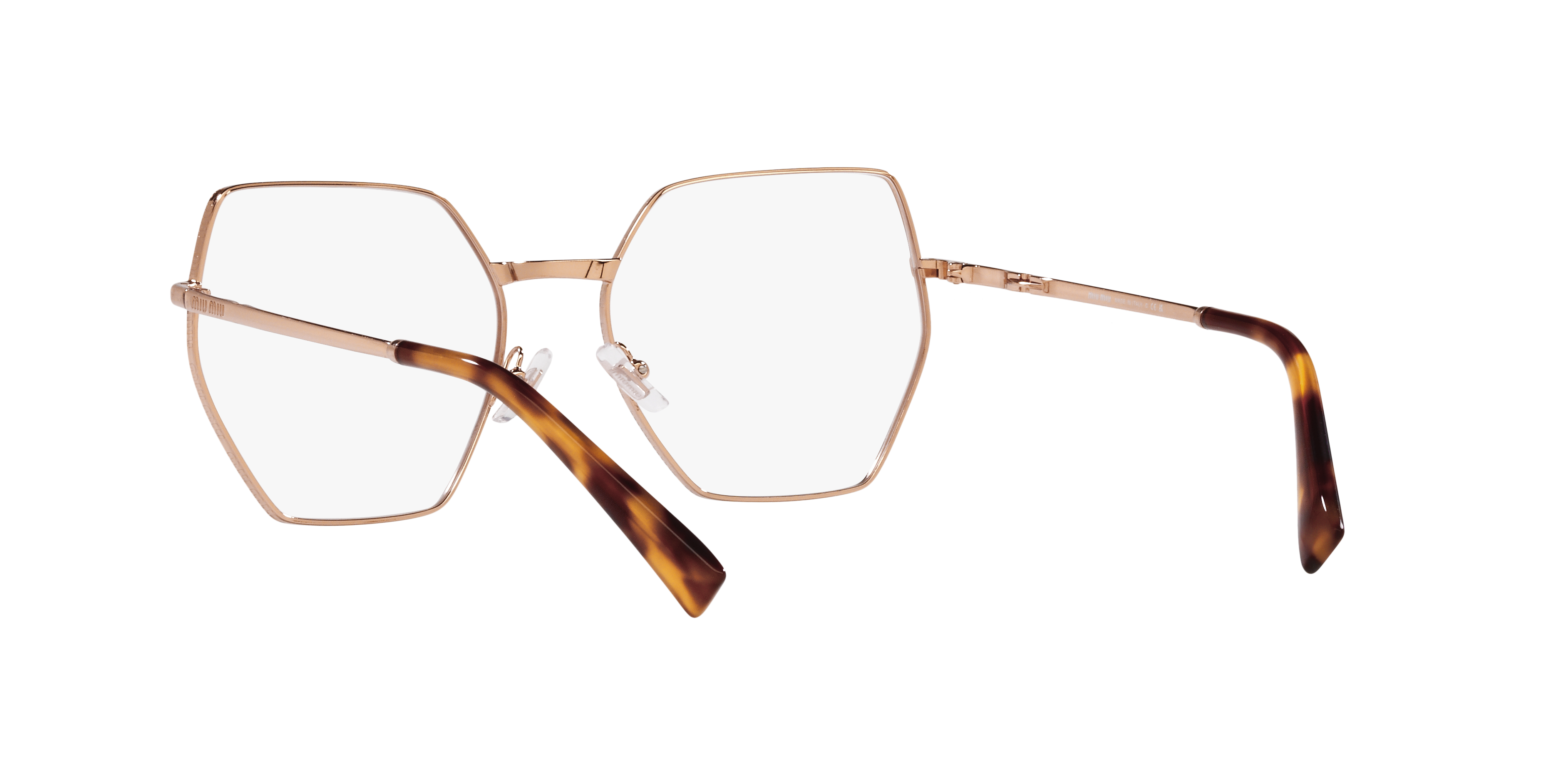 Miu Miu MU 50VV ZVF1O1