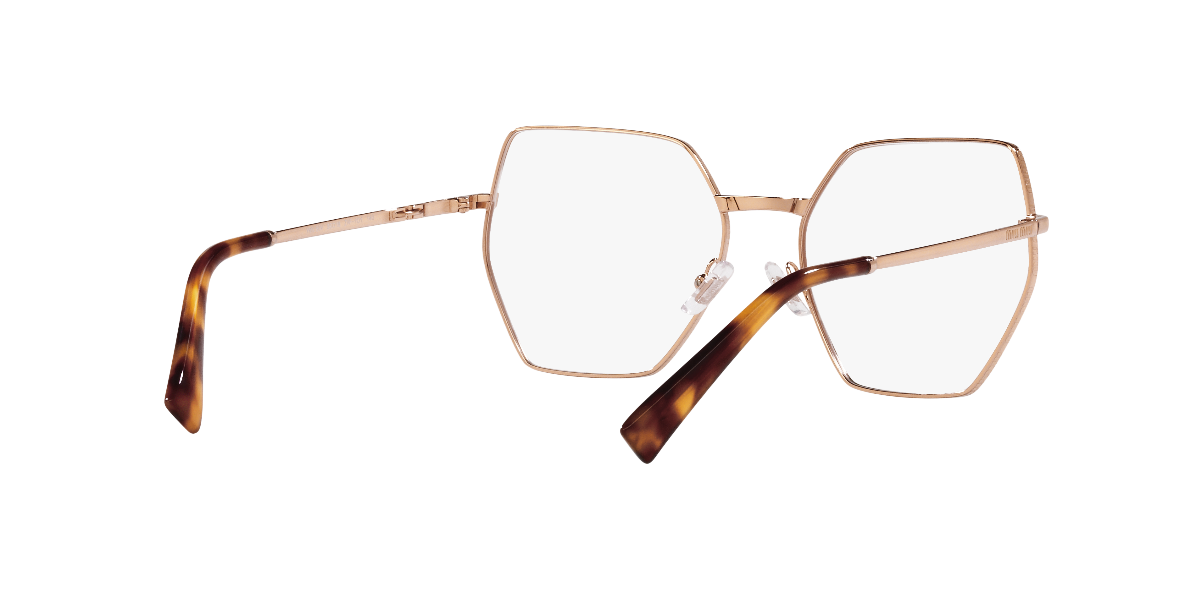 Miu Miu MU 50VV ZVF1O1