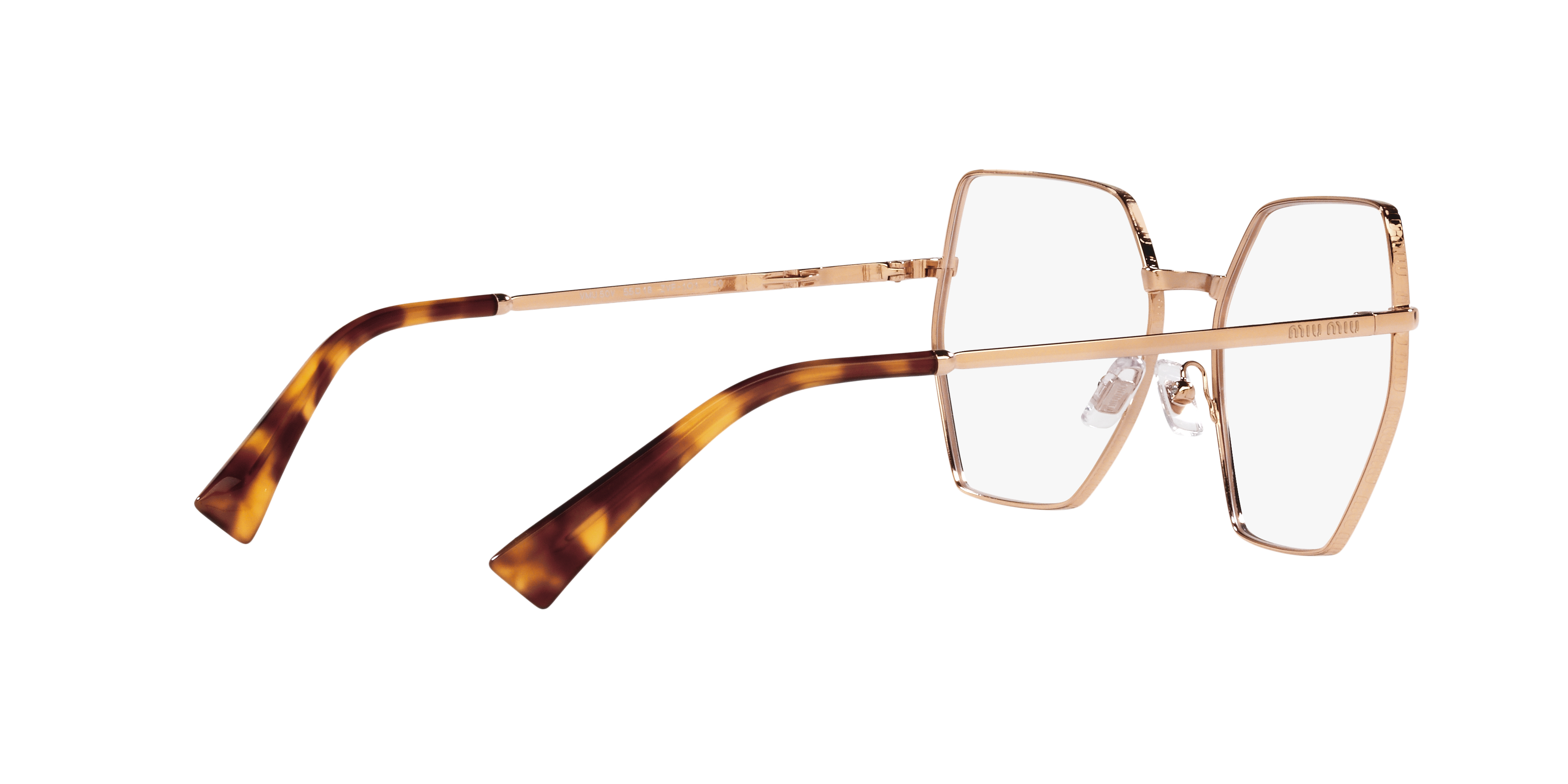 Miu Miu MU 50VV ZVF1O1