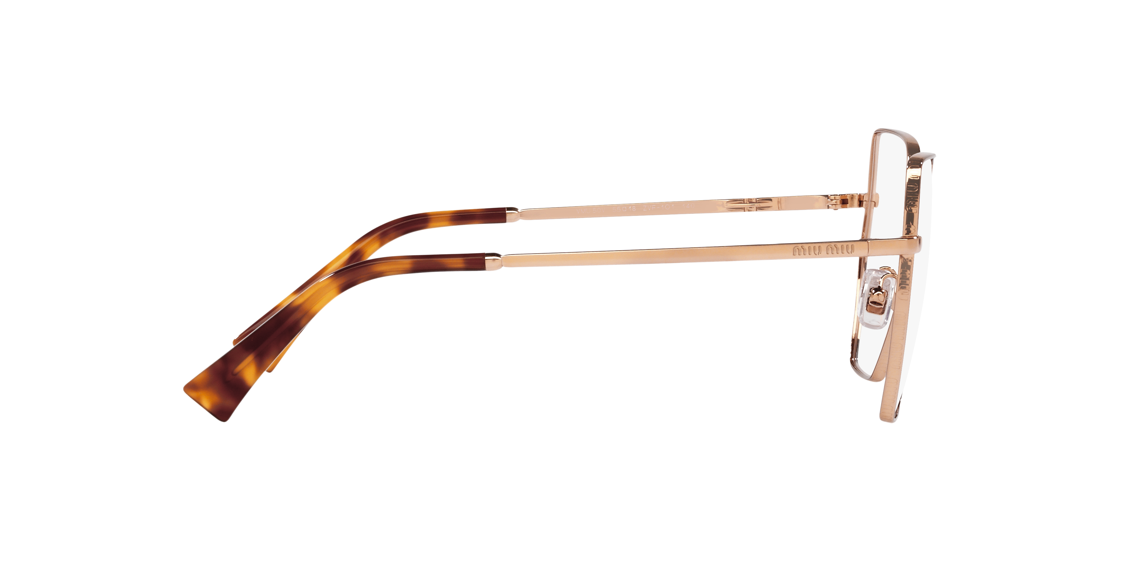 Miu Miu MU 50VV ZVF1O1