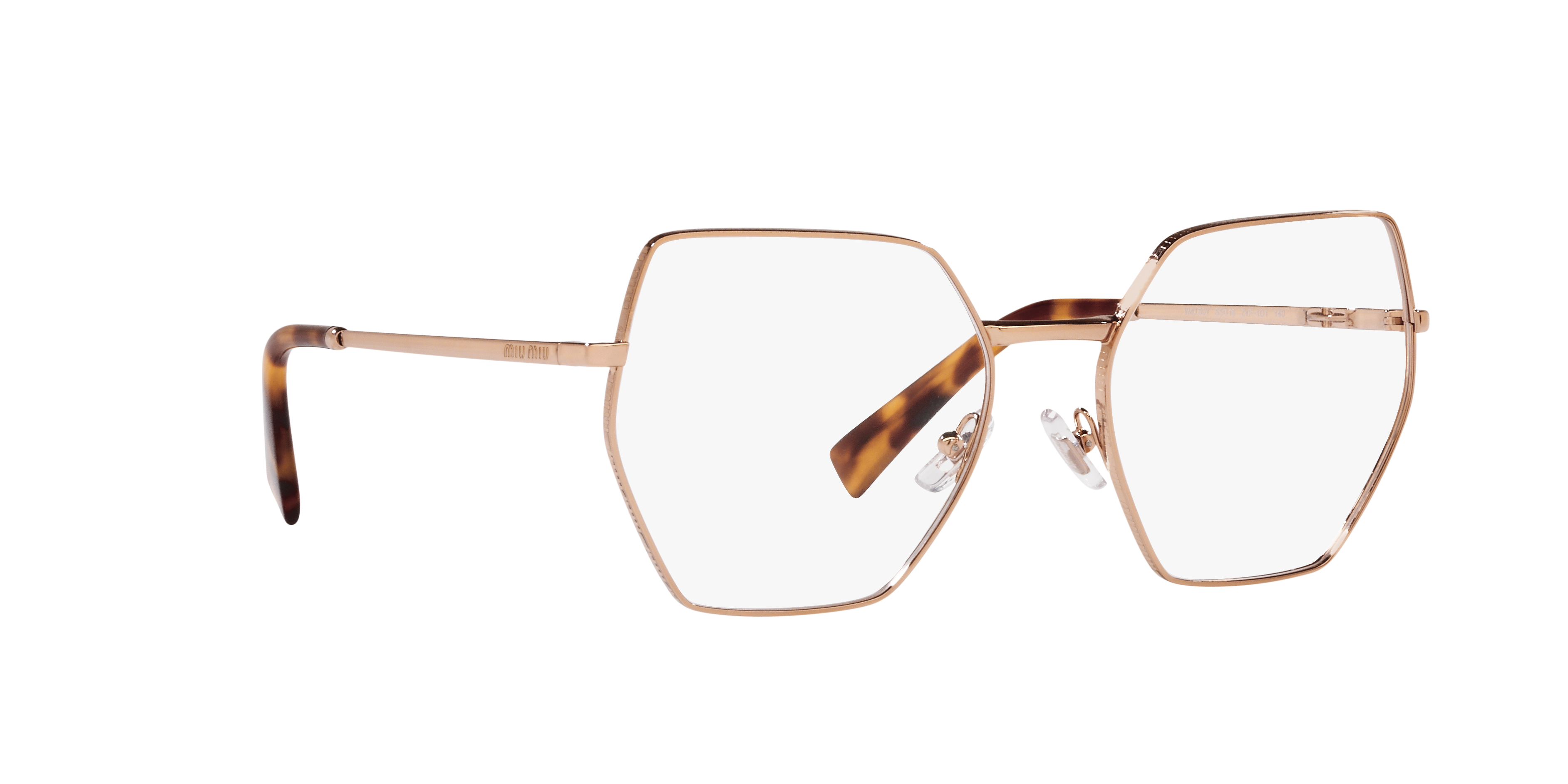 Miu Miu MU 50VV ZVF1O1