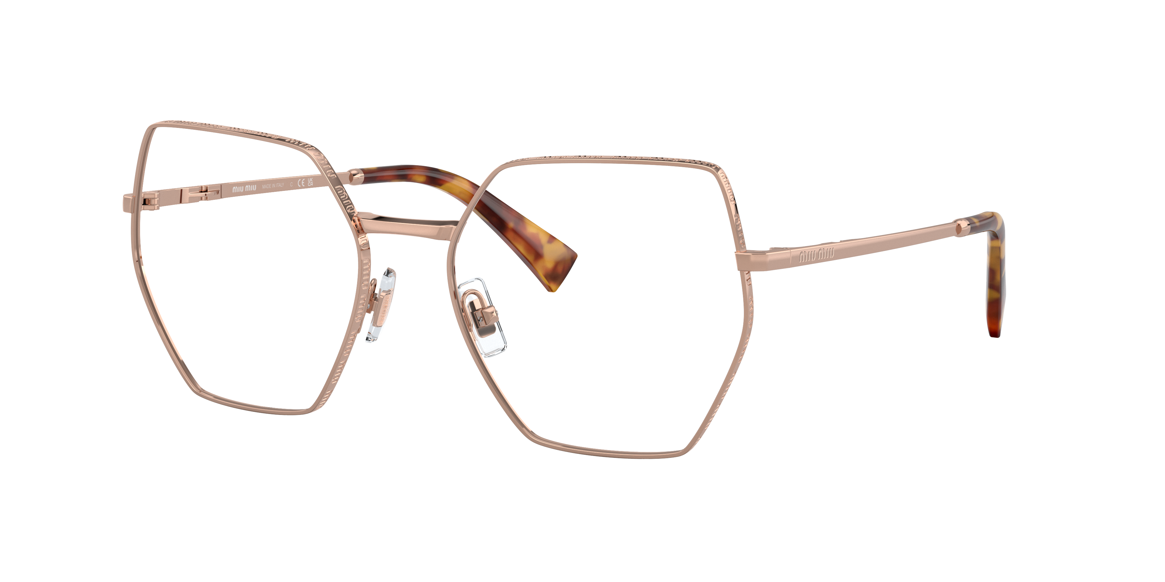 Miu Miu MU 50VV ZVF1O1