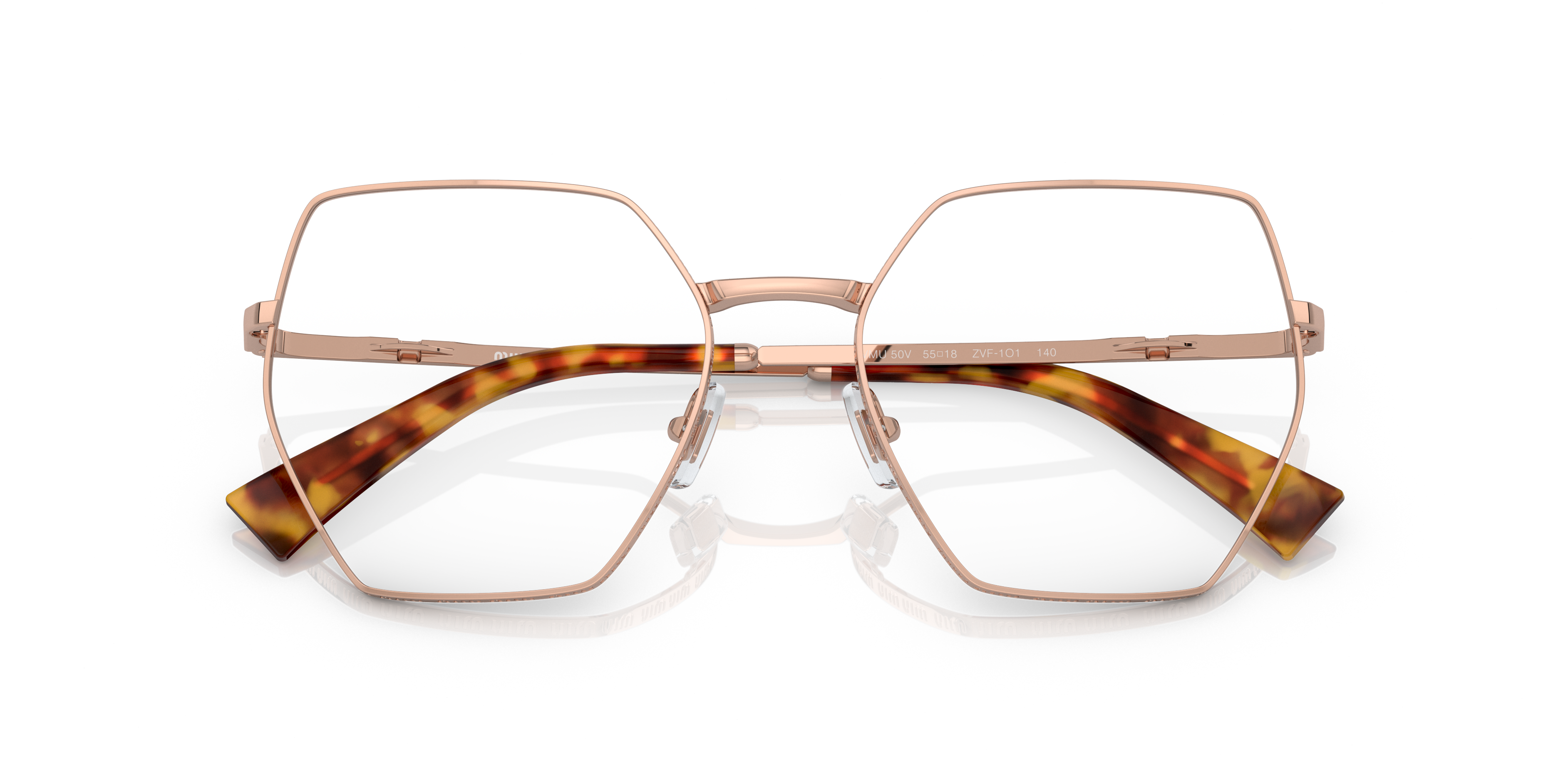 Miu Miu MU 50VV ZVF1O1