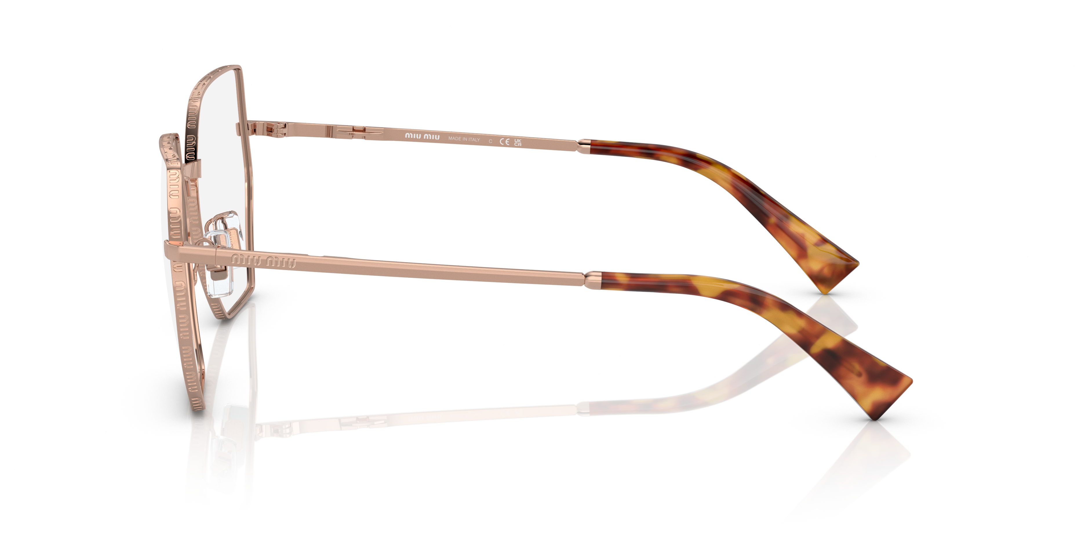 Miu Miu MU 50VV ZVF1O1